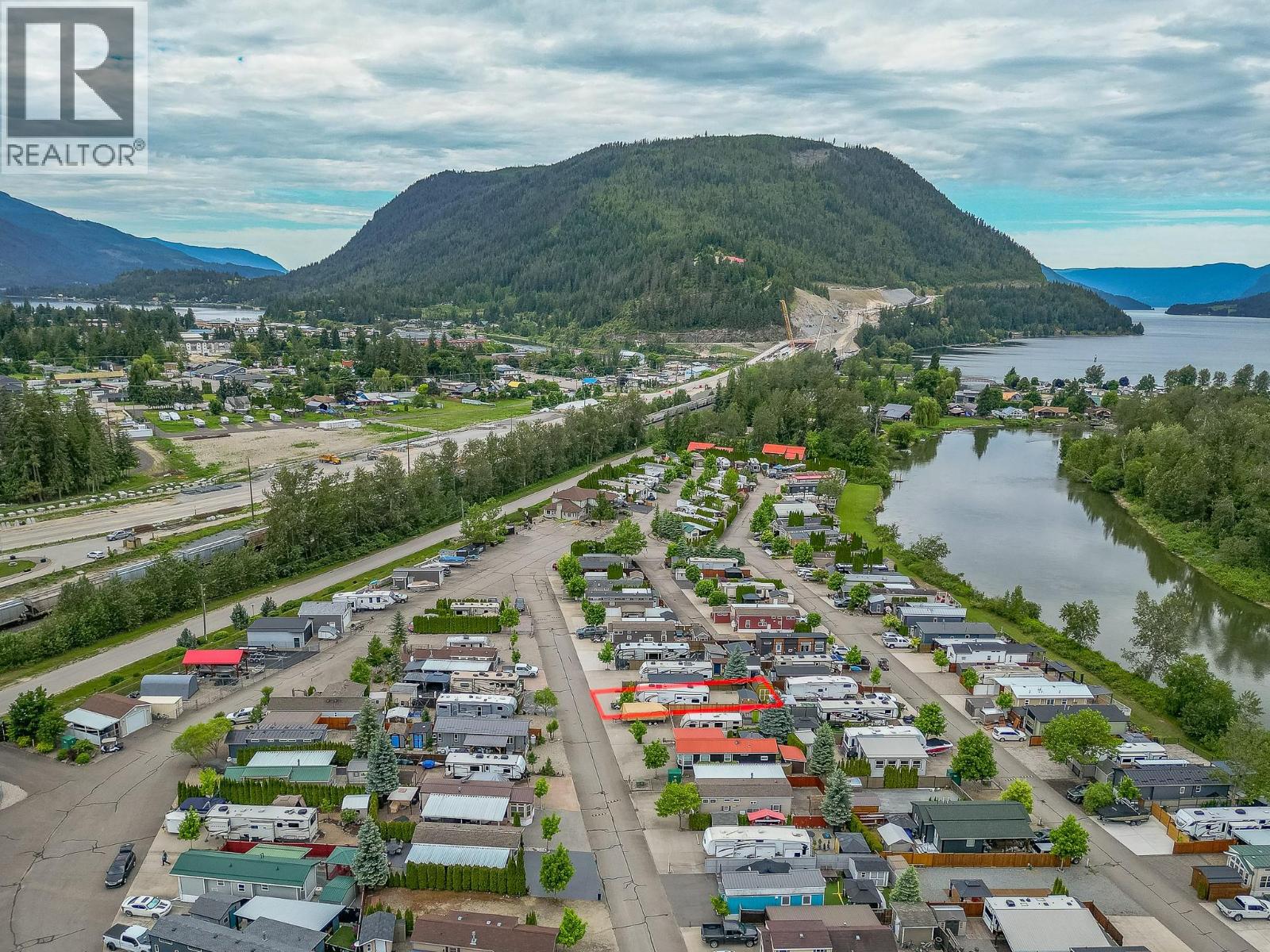 1383 Silver Sands Road Lot# 109, Sicamous, British Columbia  V0E 2V4 - Photo 27 - 10389797