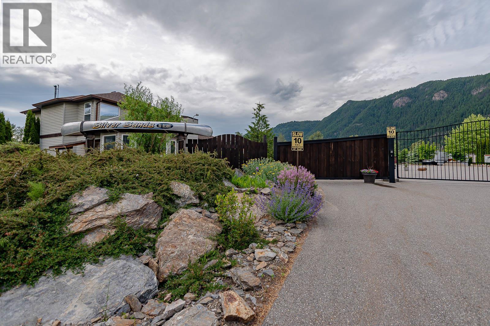 1383 Silver Sands Road Lot# 109, Sicamous, British Columbia  V0E 2V4 - Photo 34 - 10389797