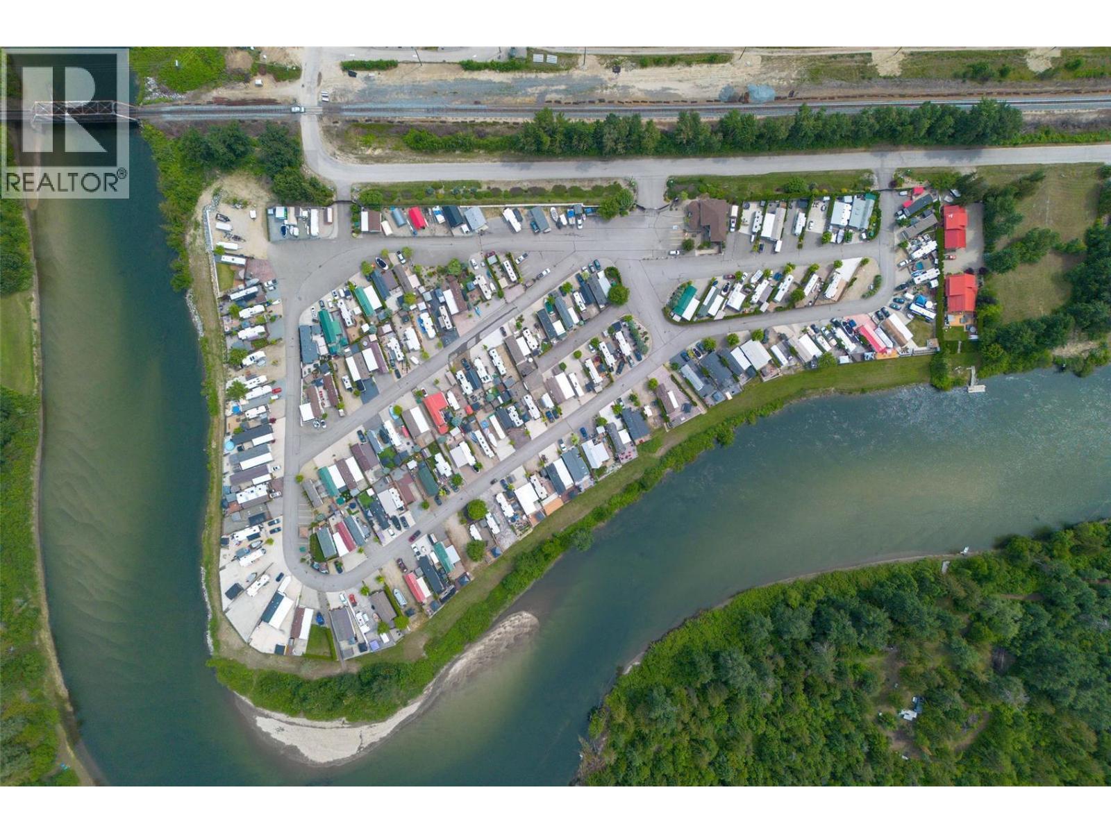 1383 Silver Sands Road Lot# 109, Sicamous, British Columbia  V0E 2V4 - Photo 35 - 10389797