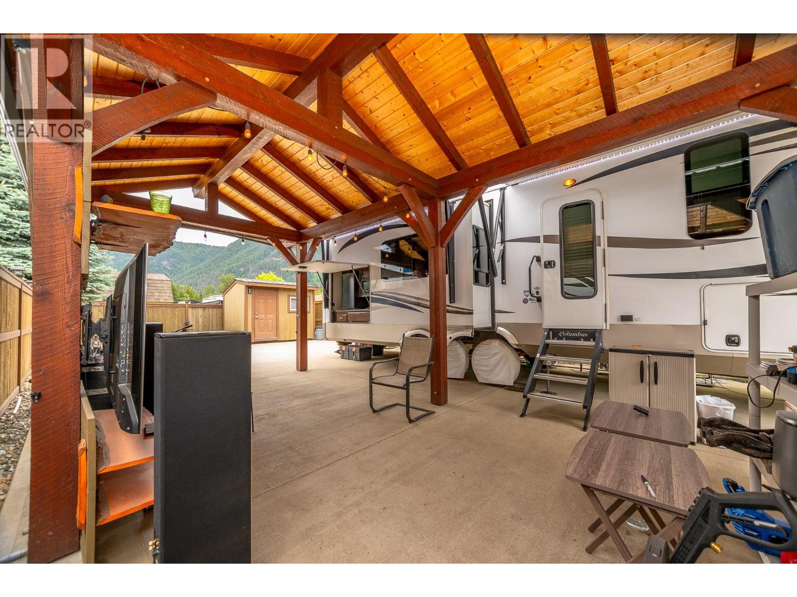 1383 Silver Sands Road Lot# 109, Sicamous, British Columbia  V0E 2V4 - Photo 9 - 10389797