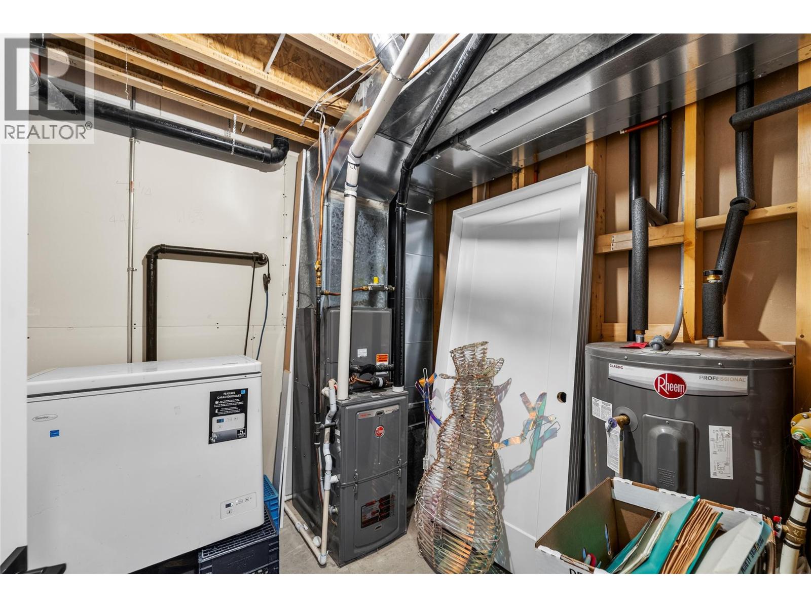 200 Grand Boulevard Unit# 156, Kamloops, British Columbia  V2C 0H3 - Photo 25 - 10389703