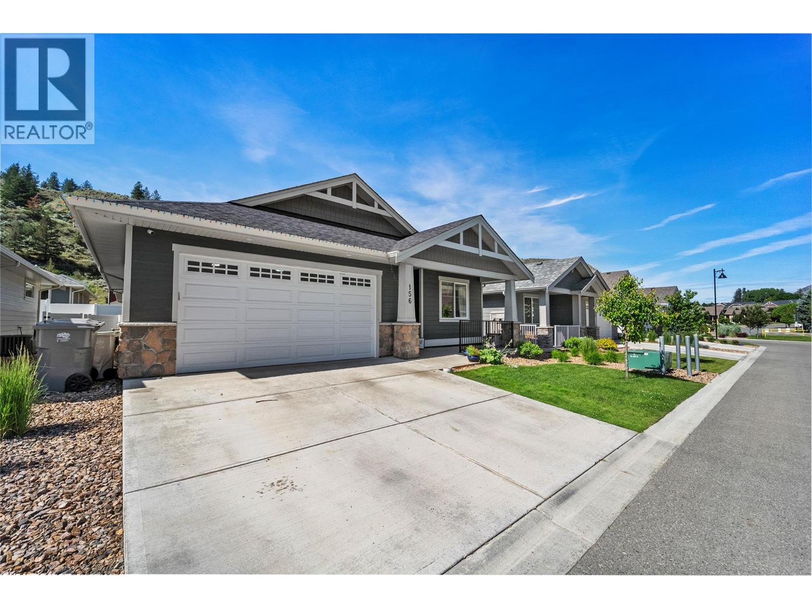 200 Grand Boulevard Unit# 156, Kamloops, British Columbia  V2C 0H3 - Photo 33 - 10389703