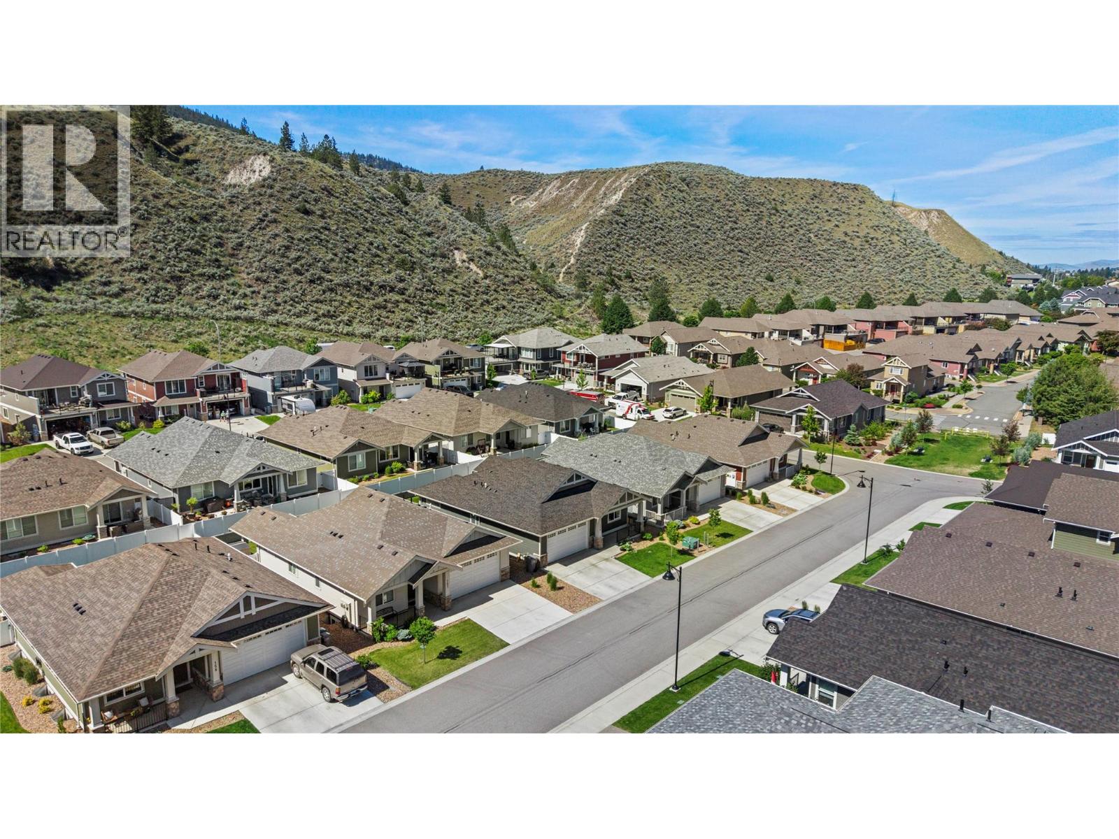 200 Grand Boulevard Unit# 156, Kamloops, British Columbia  V2C 0H3 - Photo 40 - 10389703