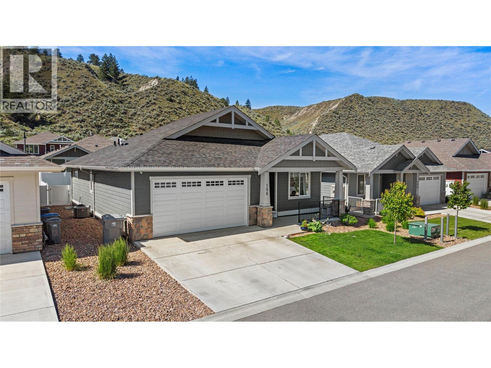 200 Grand Boulevard Unit# 156, Kamloops, British Columbia  V2C 0H3 - Photo 42 - 10389703