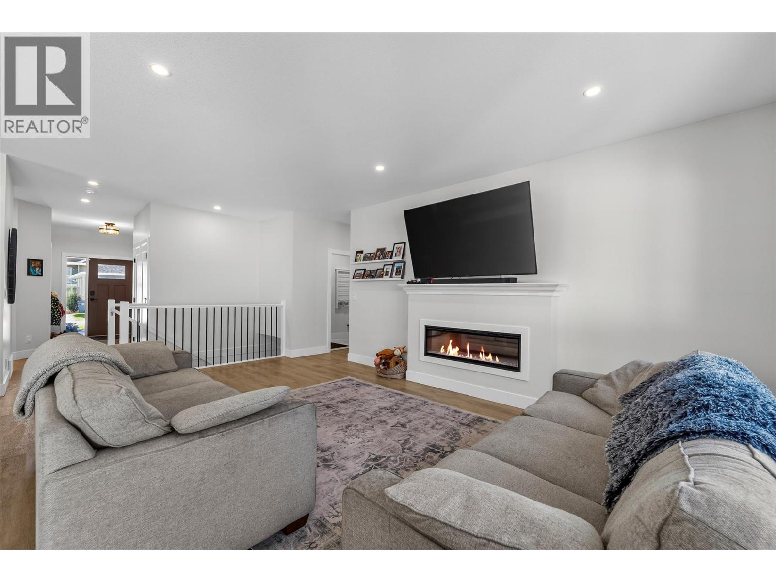 200 Grand Boulevard Unit# 156, Kamloops, British Columbia  V2C 0H3 - Photo 5 - 10389703
