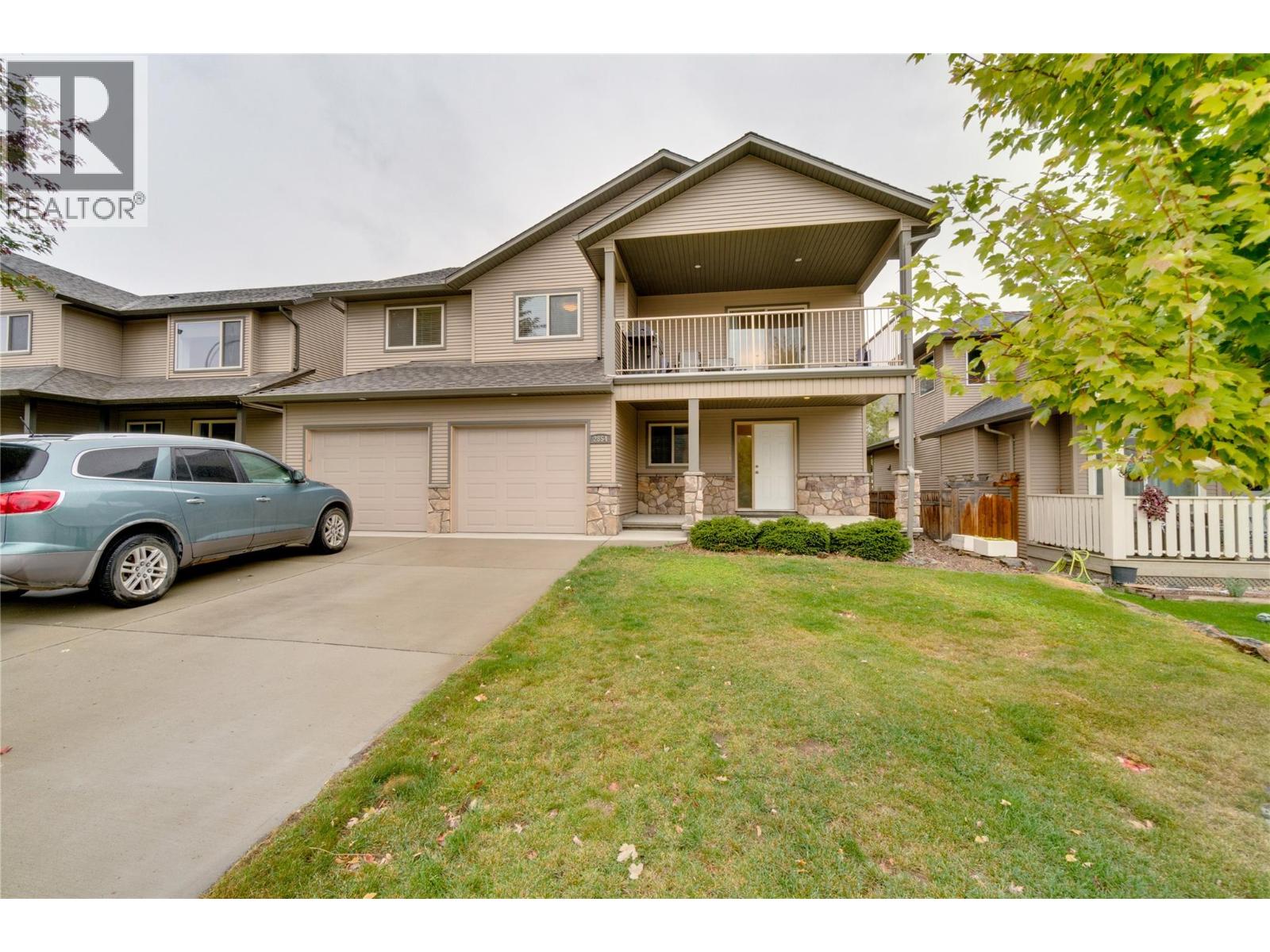 2854 Auburn Road, West Kelowna, British Columbia  V4T 3B2 - Photo 1 - 10389988