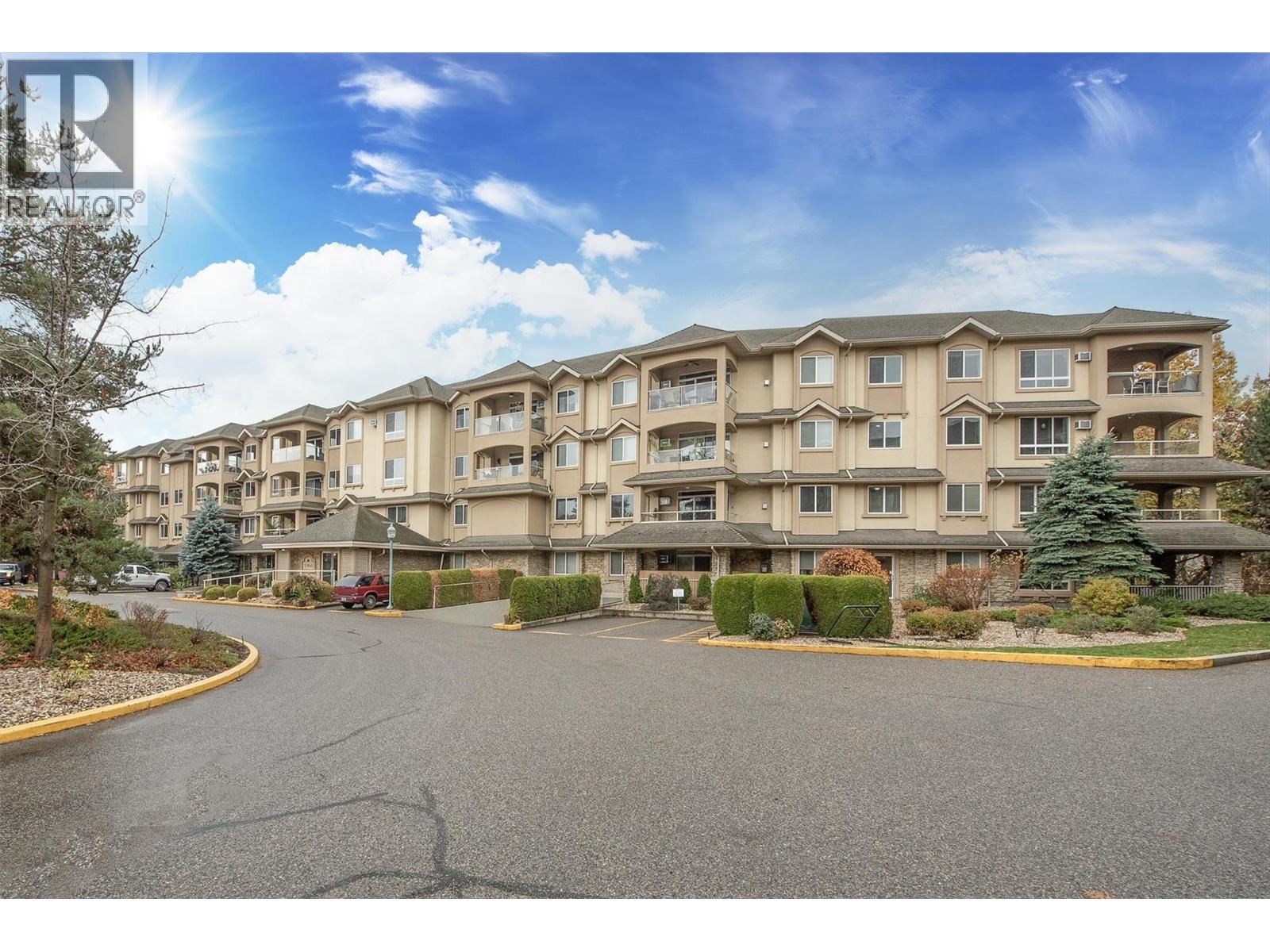 1960 Enterprise Way Unit# 412, Kelowna, British Columbia  V1Y 9S5 - Photo 1 - 10389928