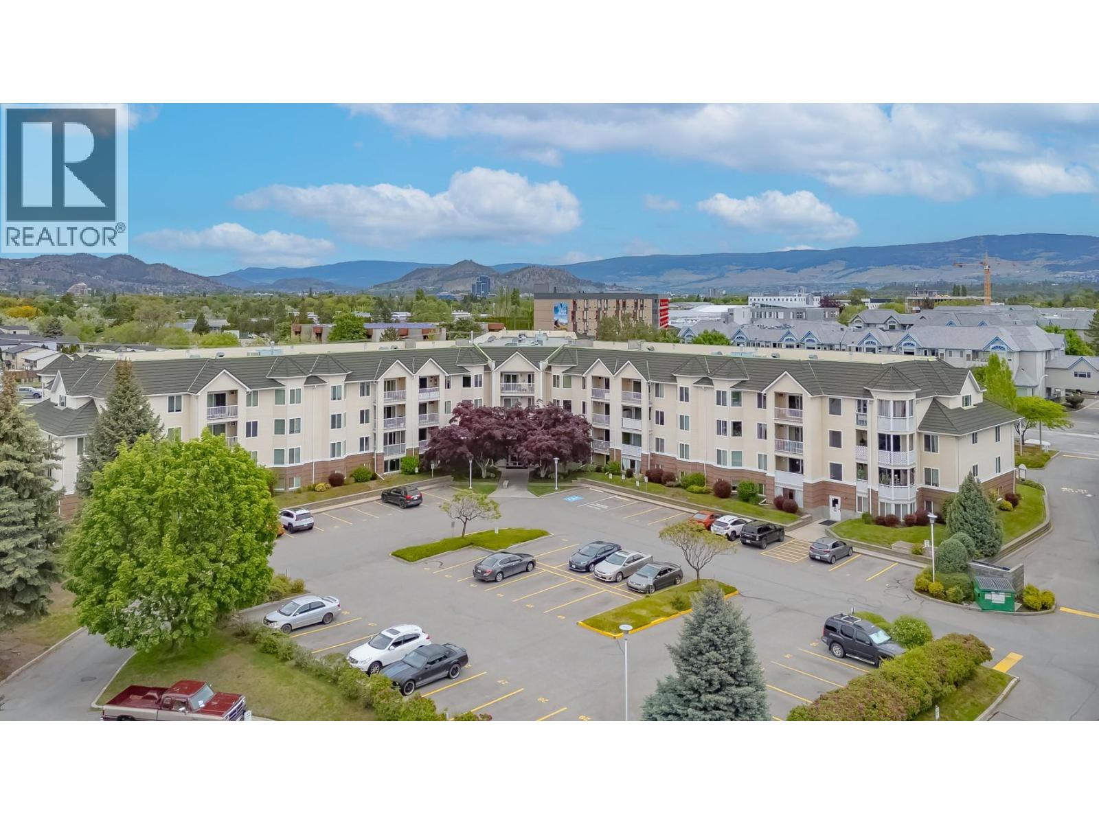 3160 Casorso Road Unit# 201, Kelowna, British Columbia  V1W 3L7 - Photo 1 - 10389689
