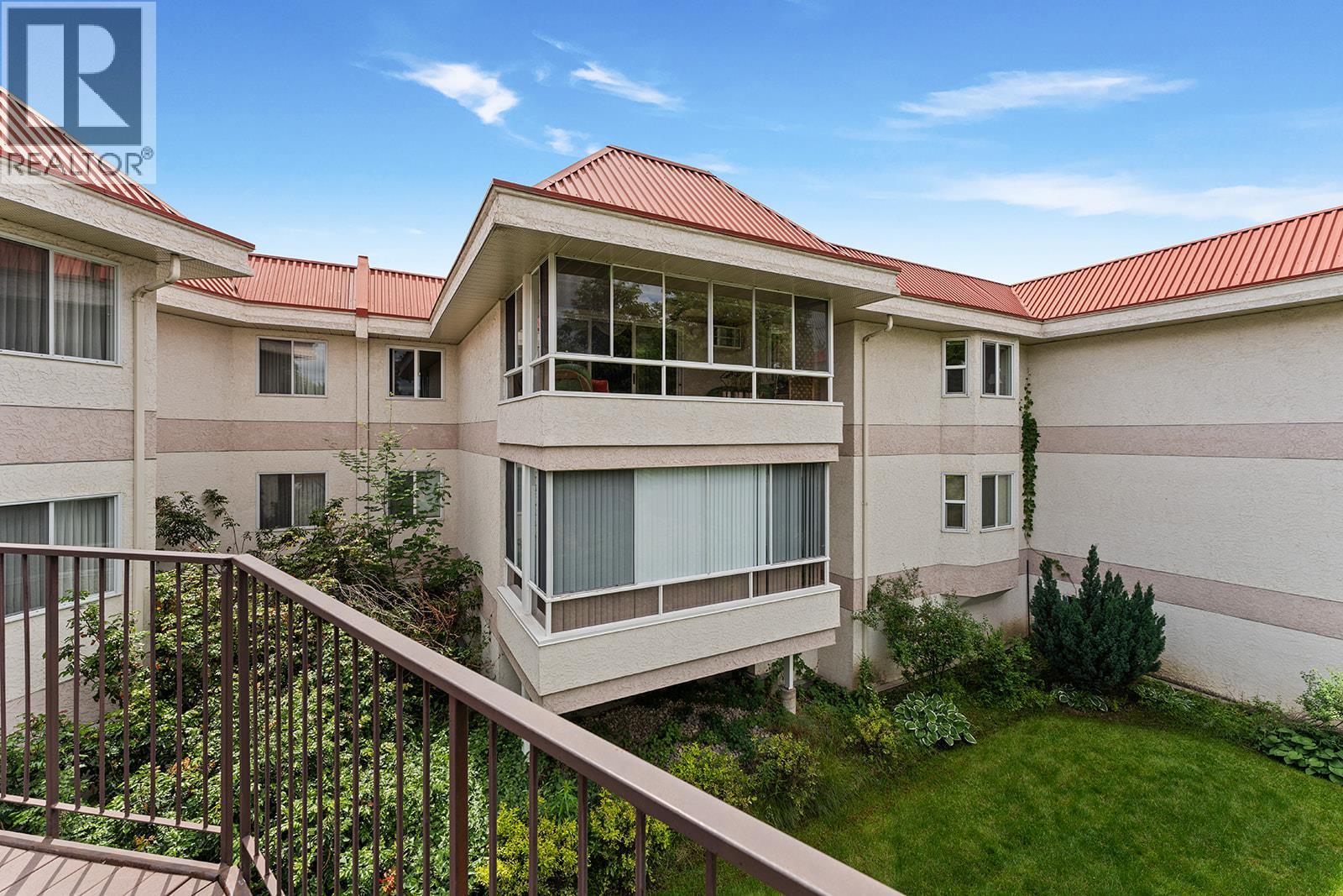 1534 Lawrence Avenue Unit# 304, Kelowna, British Columbia  V1Y 6M8 - Photo 26 - 10389833