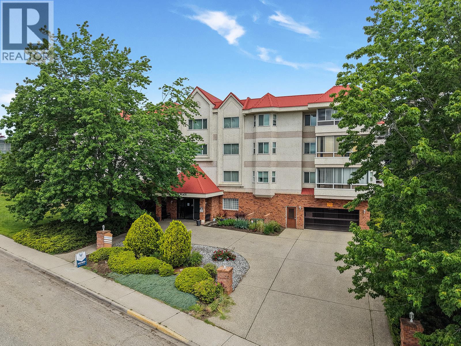 1534 Lawrence Avenue Unit# 304, Kelowna, British Columbia  V1Y 6M8 - Photo 32 - 10389833