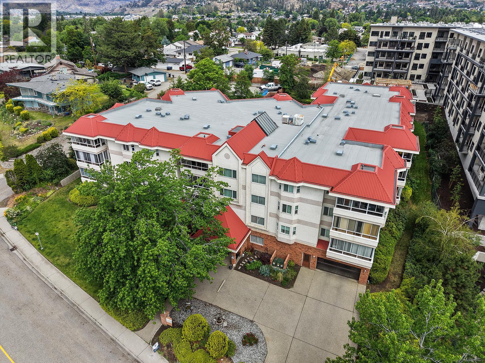 1534 Lawrence Avenue Unit# 304, Kelowna, British Columbia  V1Y 6M8 - Photo 33 - 10389833