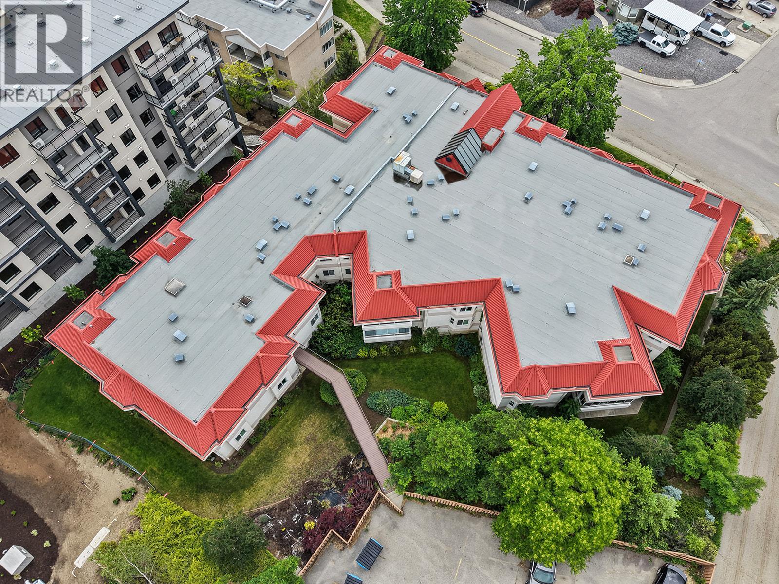 1534 Lawrence Avenue Unit# 304, Kelowna, British Columbia  V1Y 6M8 - Photo 35 - 10389833