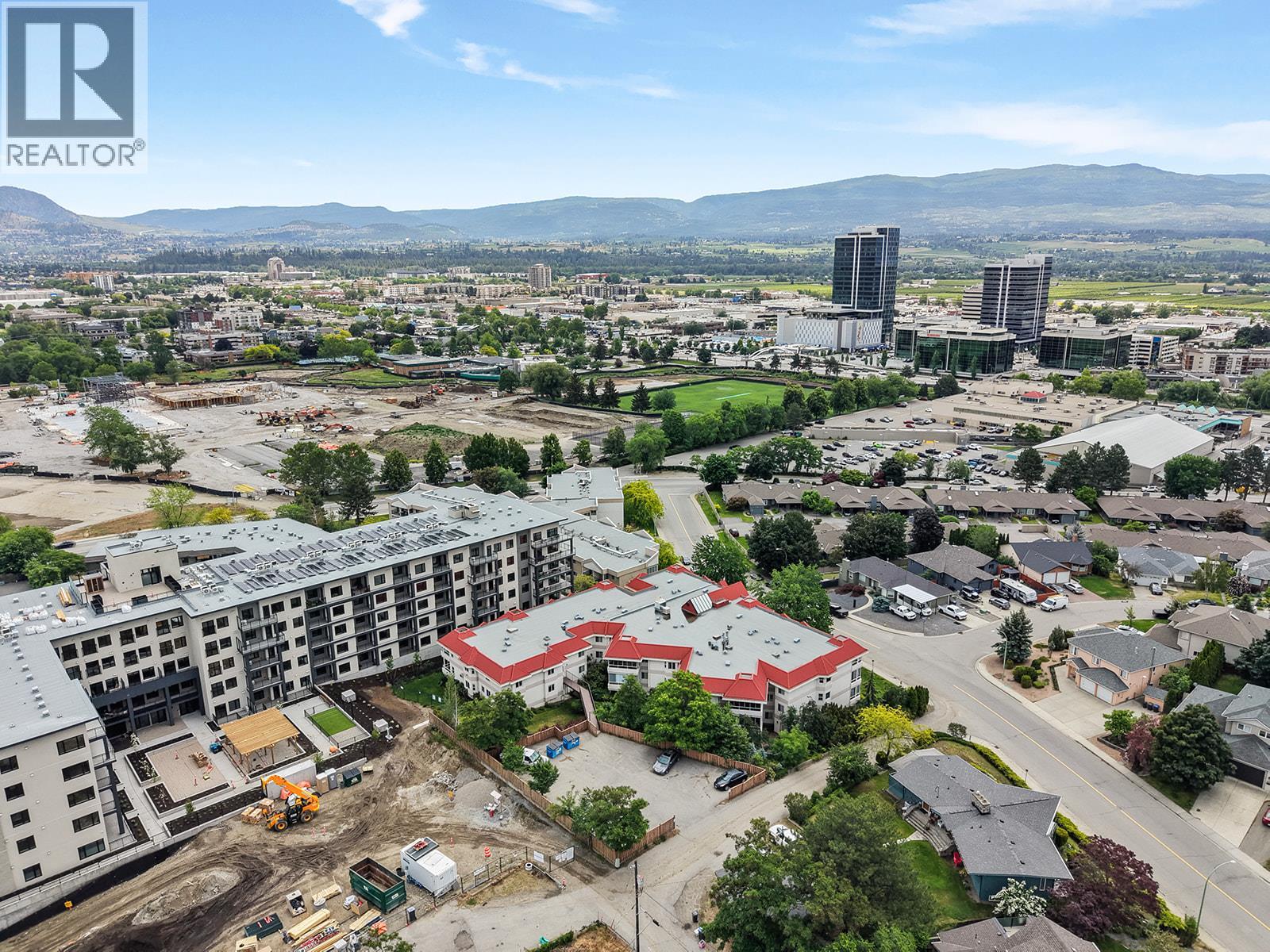 1534 Lawrence Avenue Unit# 304, Kelowna, British Columbia  V1Y 6M8 - Photo 36 - 10389833