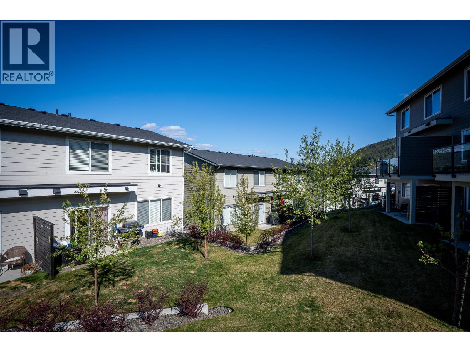 1993 Qu'appelle Boulevard Unit# 135, Kamloops, British Columbia  V2E 0C2 - Photo 23 - 10390096