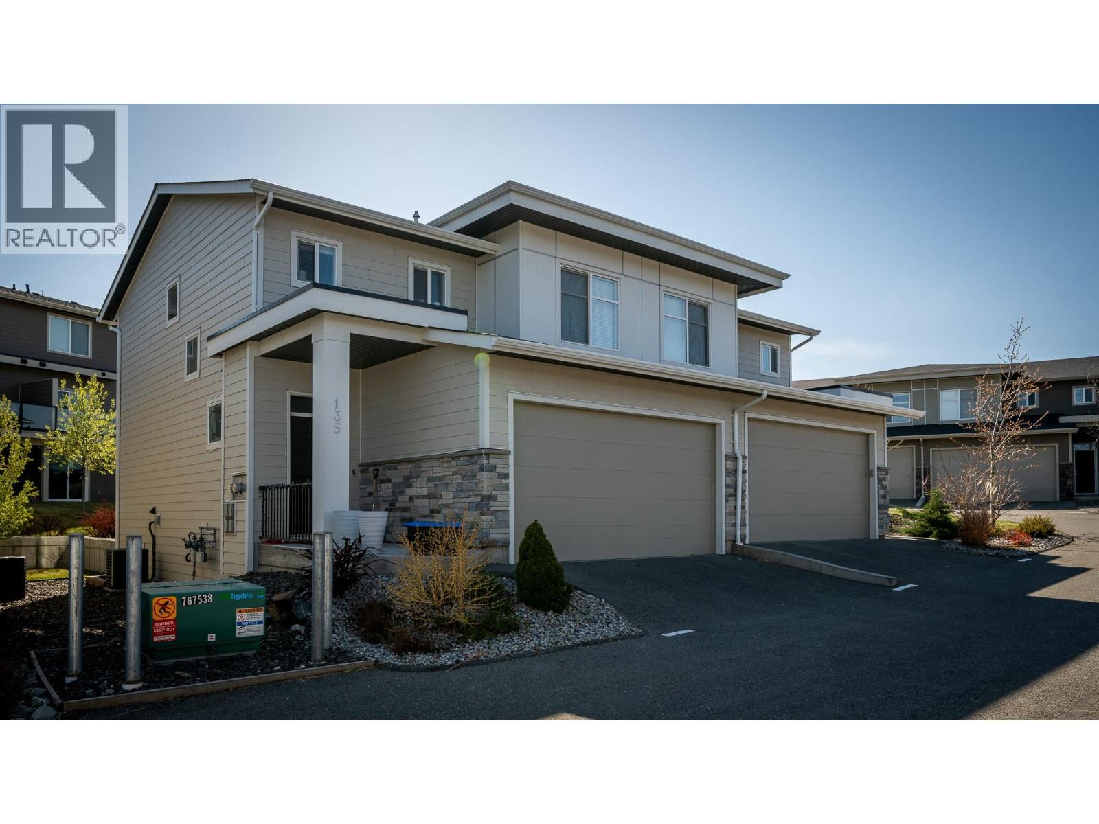 1993 Qu'appelle Boulevard Unit# 135, Kamloops, British Columbia  V2E 0C2 - Photo 25 - 10390096