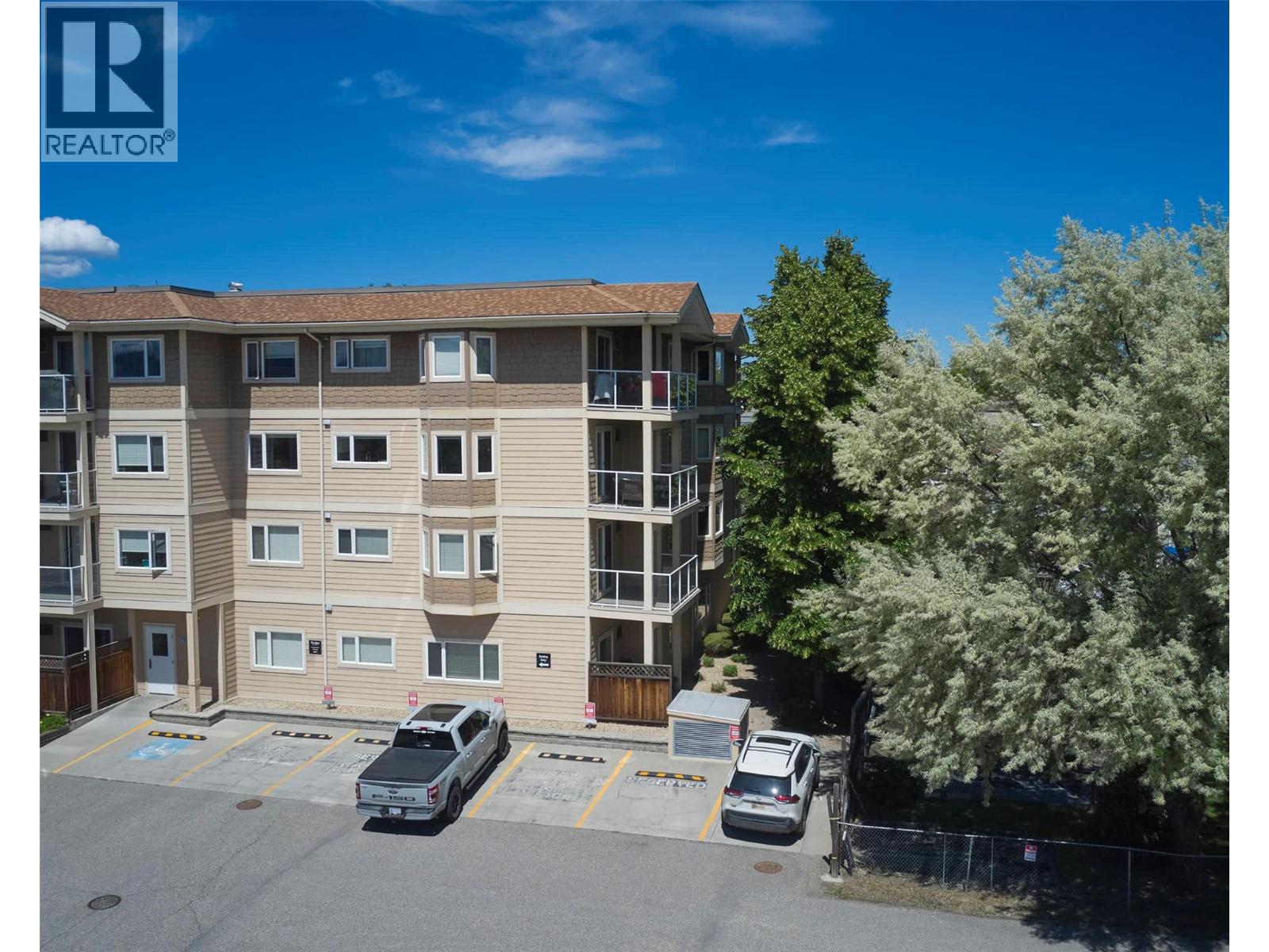 4205 27 Street Unit# 206, Vernon, British Columbia  V1T 4Y3 - Photo 21 - 10389987