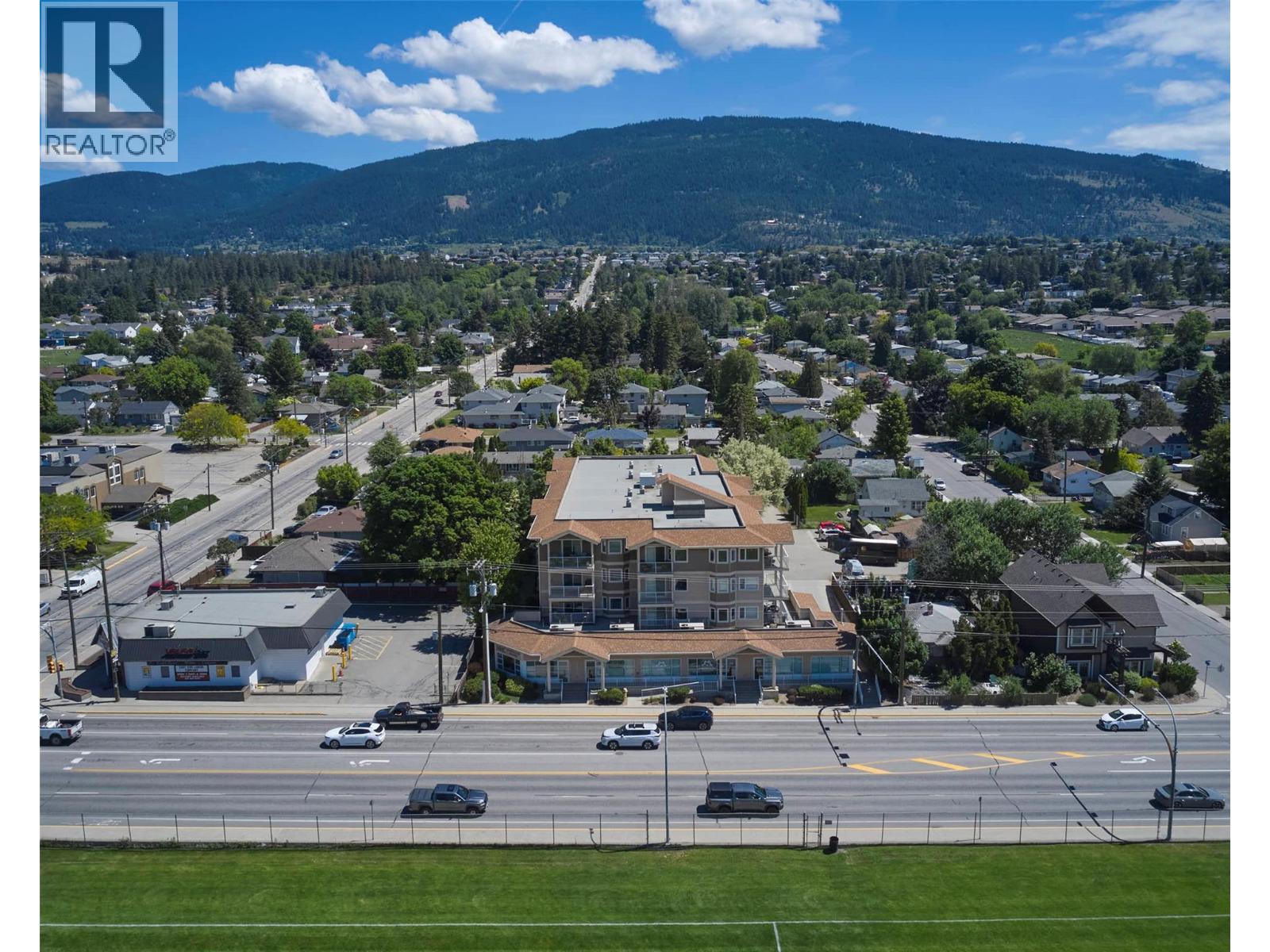 4205 27 Street Unit# 206, Vernon, British Columbia  V1T 4Y3 - Photo 22 - 10389987