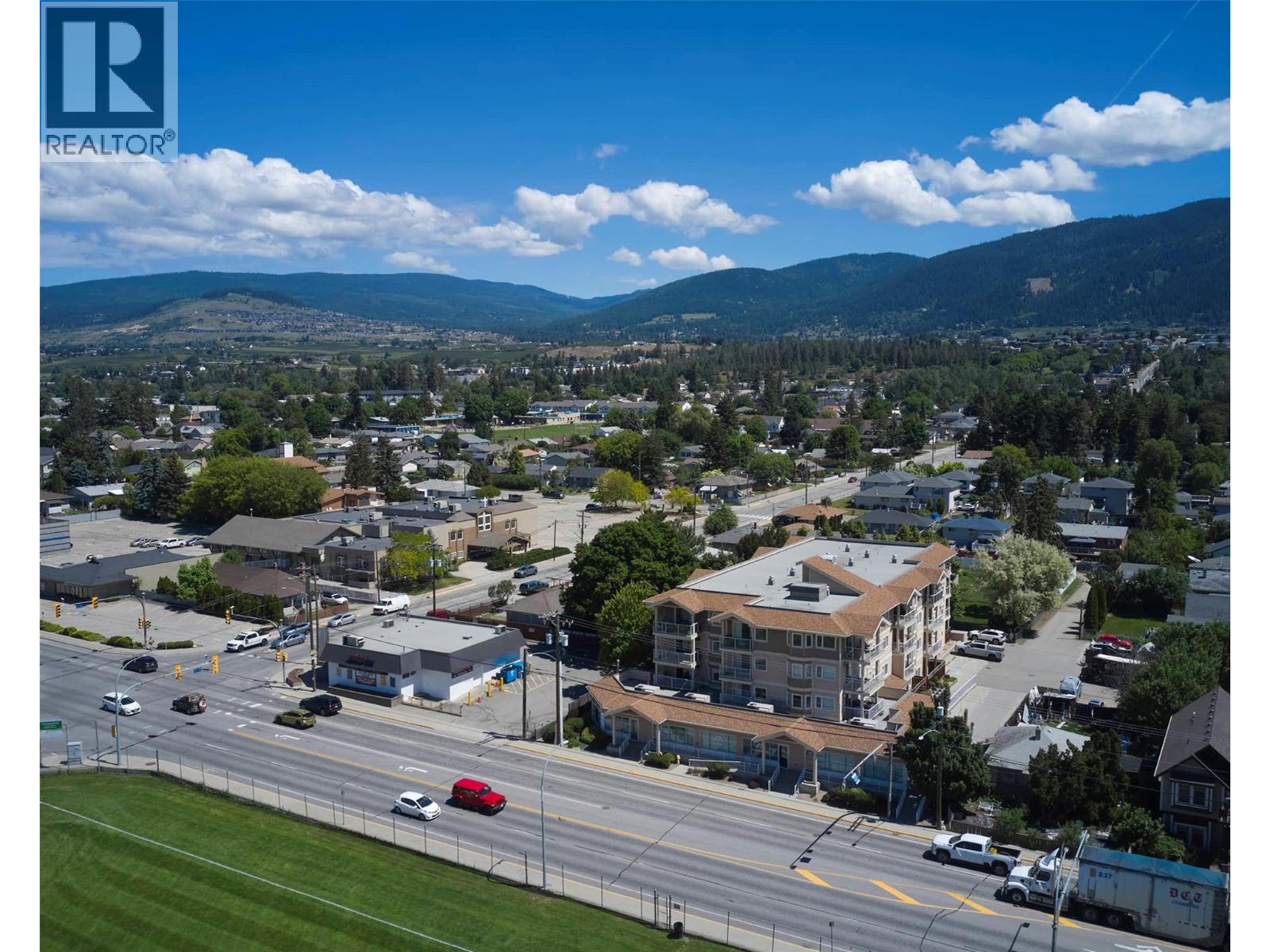 4205 27 Street Unit# 206, Vernon, British Columbia  V1T 4Y3 - Photo 23 - 10389987