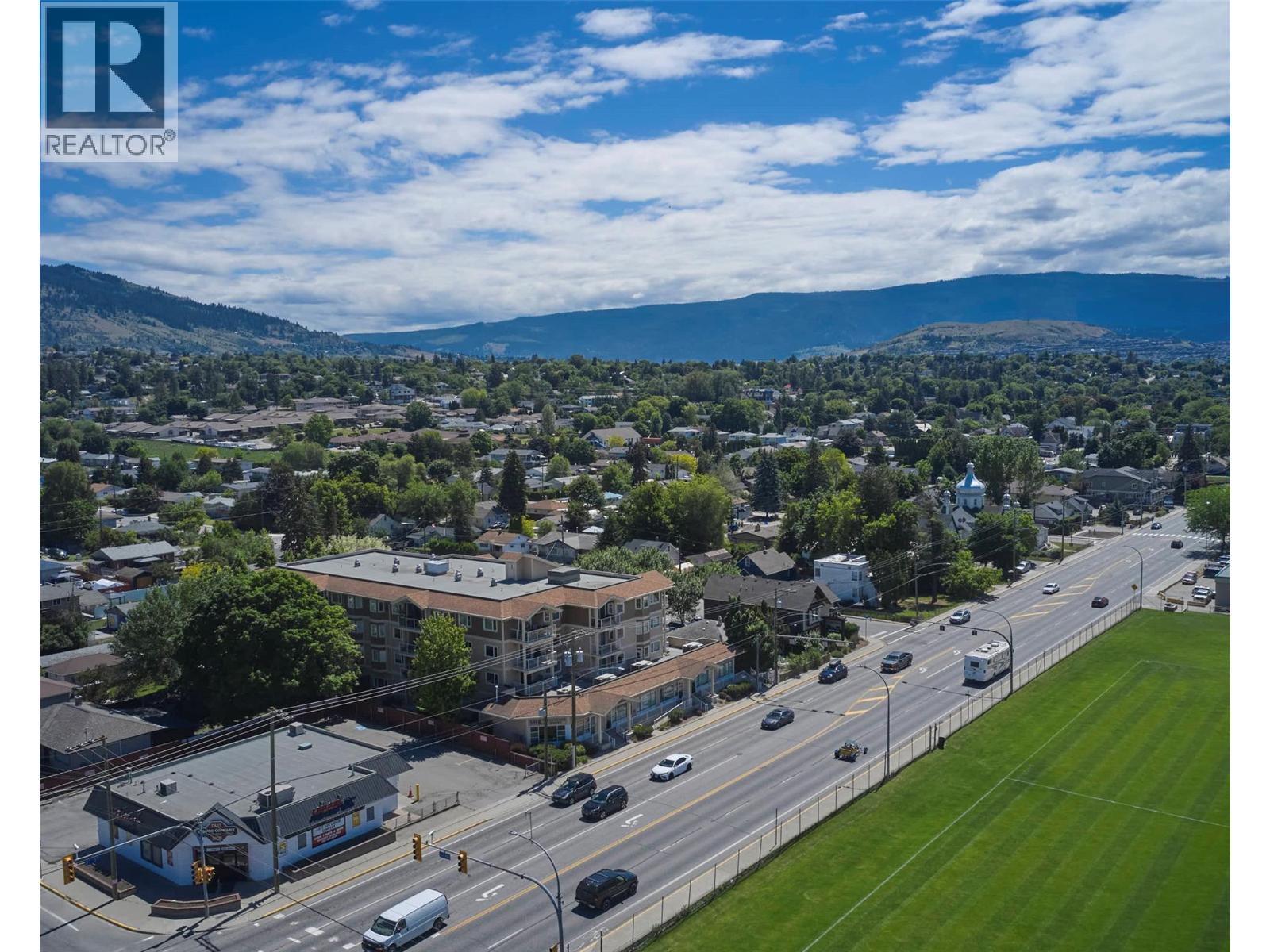 4205 27 Street Unit# 206, Vernon, British Columbia  V1T 4Y3 - Photo 24 - 10389987