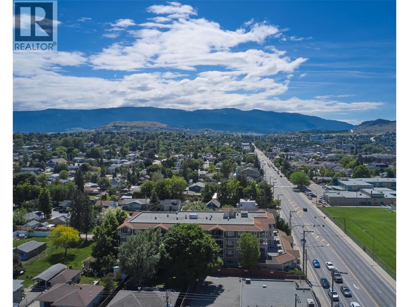 4205 27 Street Unit# 206, Vernon, British Columbia  V1T 4Y3 - Photo 25 - 10389987