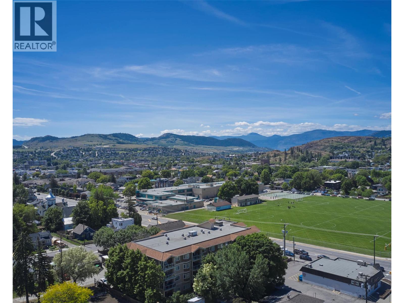 4205 27 Street Unit# 206, Vernon, British Columbia  V1T 4Y3 - Photo 26 - 10389987