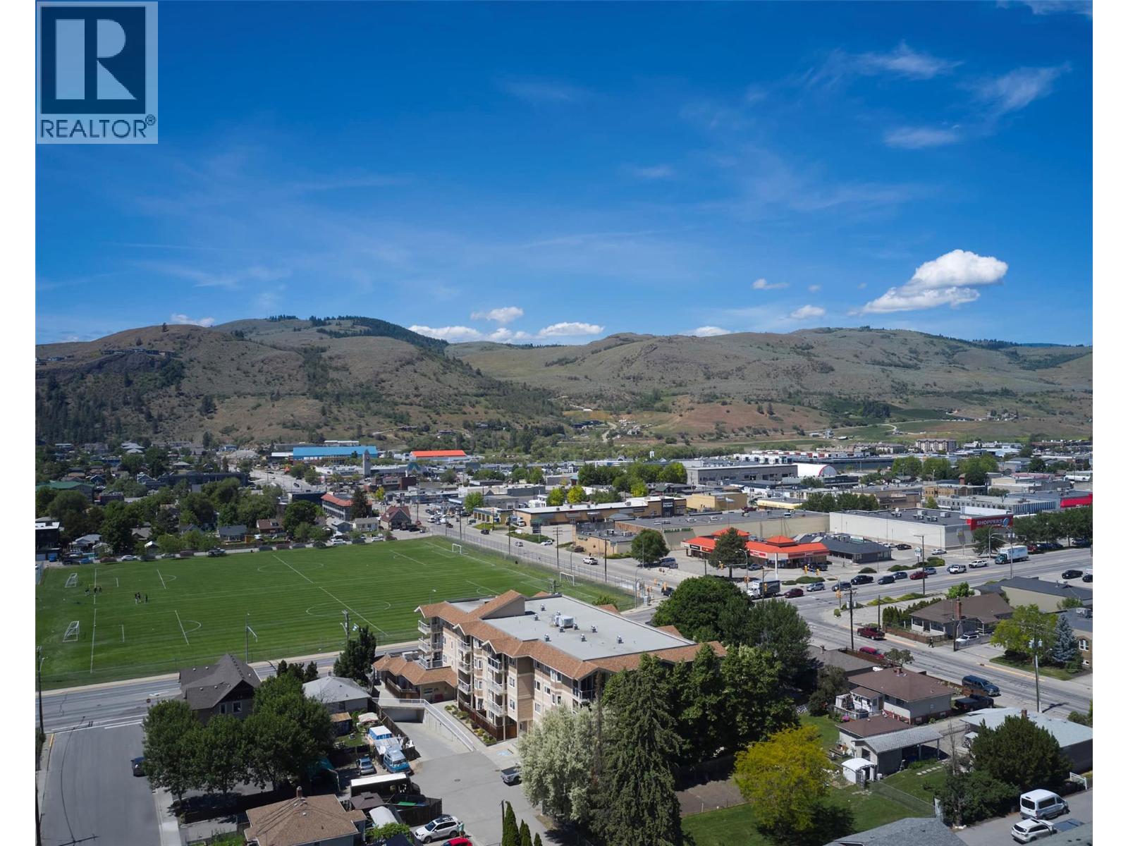 4205 27 Street Unit# 206, Vernon, British Columbia  V1T 4Y3 - Photo 27 - 10389987