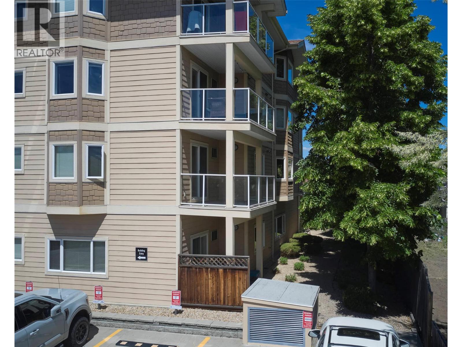 4205 27 Street Unit# 206, Vernon, British Columbia  V1T 4Y3 - Photo 28 - 10389987