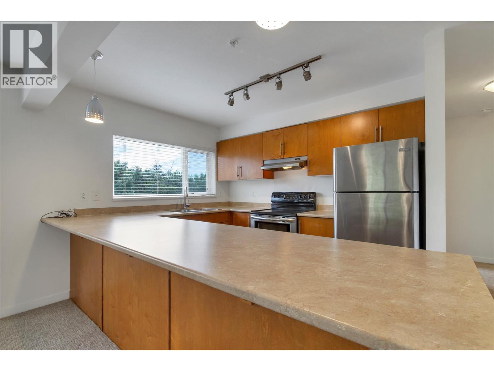 4205 27 Street Unit# 206, Vernon, British Columbia  V1T 4Y3 - Photo 4 - 10389987