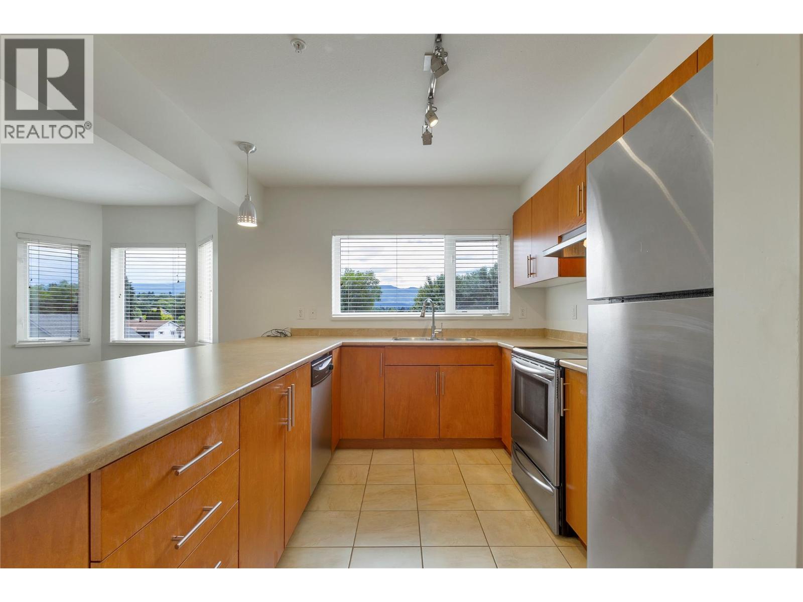 4205 27 Street Unit# 206, Vernon, British Columbia  V1T 4Y3 - Photo 6 - 10389987