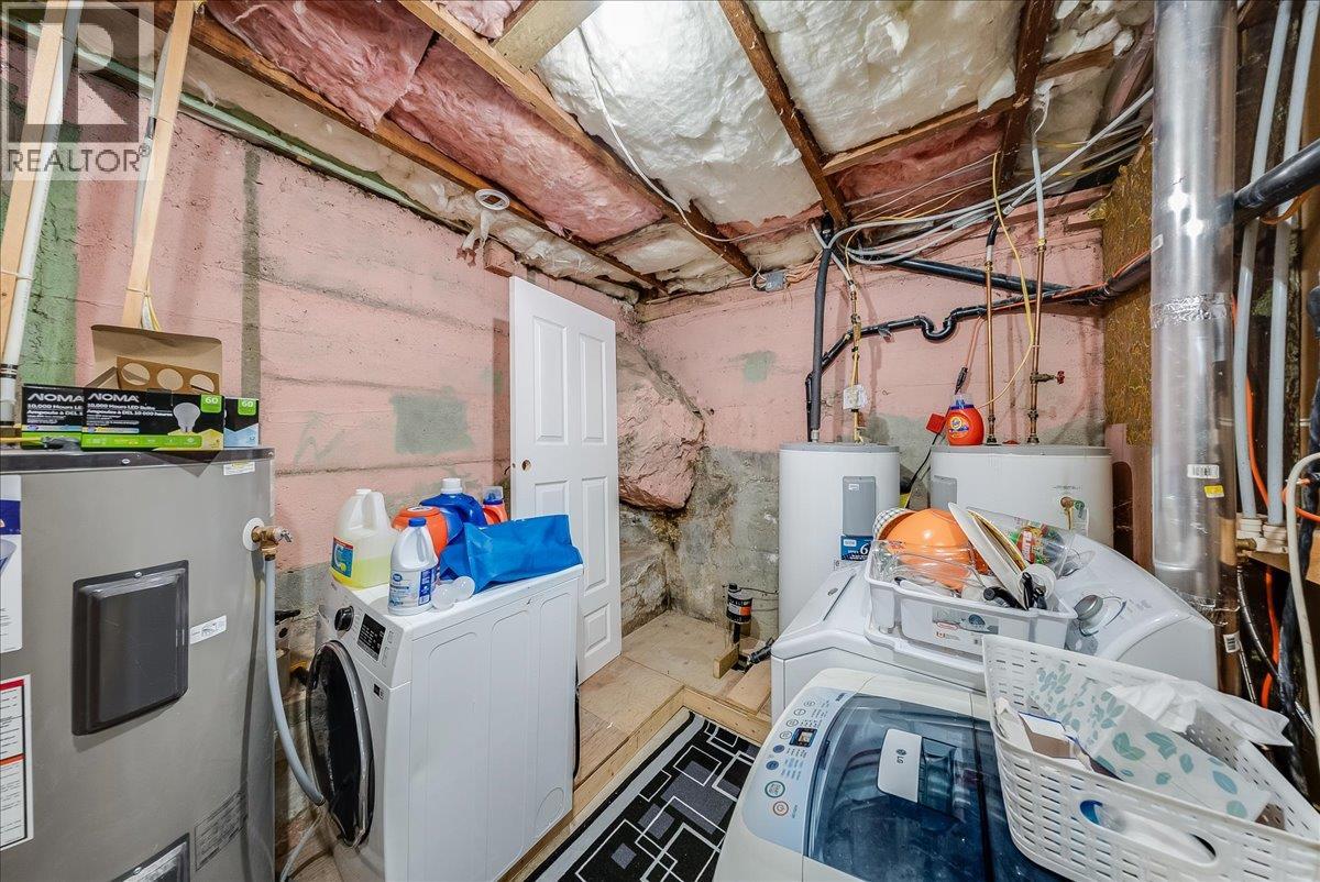 542 Spokane Street, Trail, British Columbia  V1R 3V8 - Photo 14 - 10389888