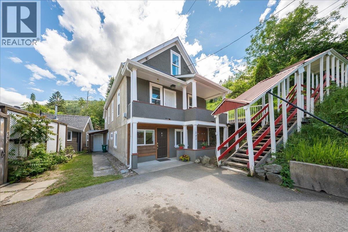 542 Spokane Street, Trail, British Columbia  V1R 3V8 - Photo 46 - 10389888