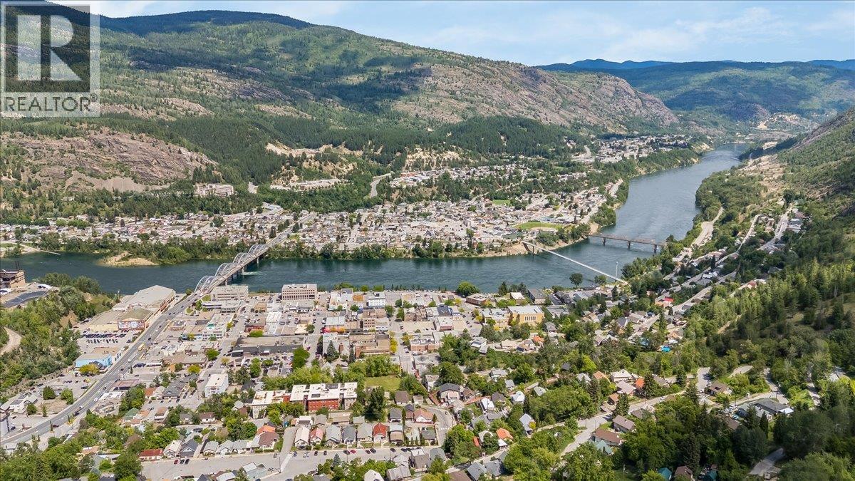 542 Spokane Street, Trail, British Columbia  V1R 3V8 - Photo 54 - 10389888