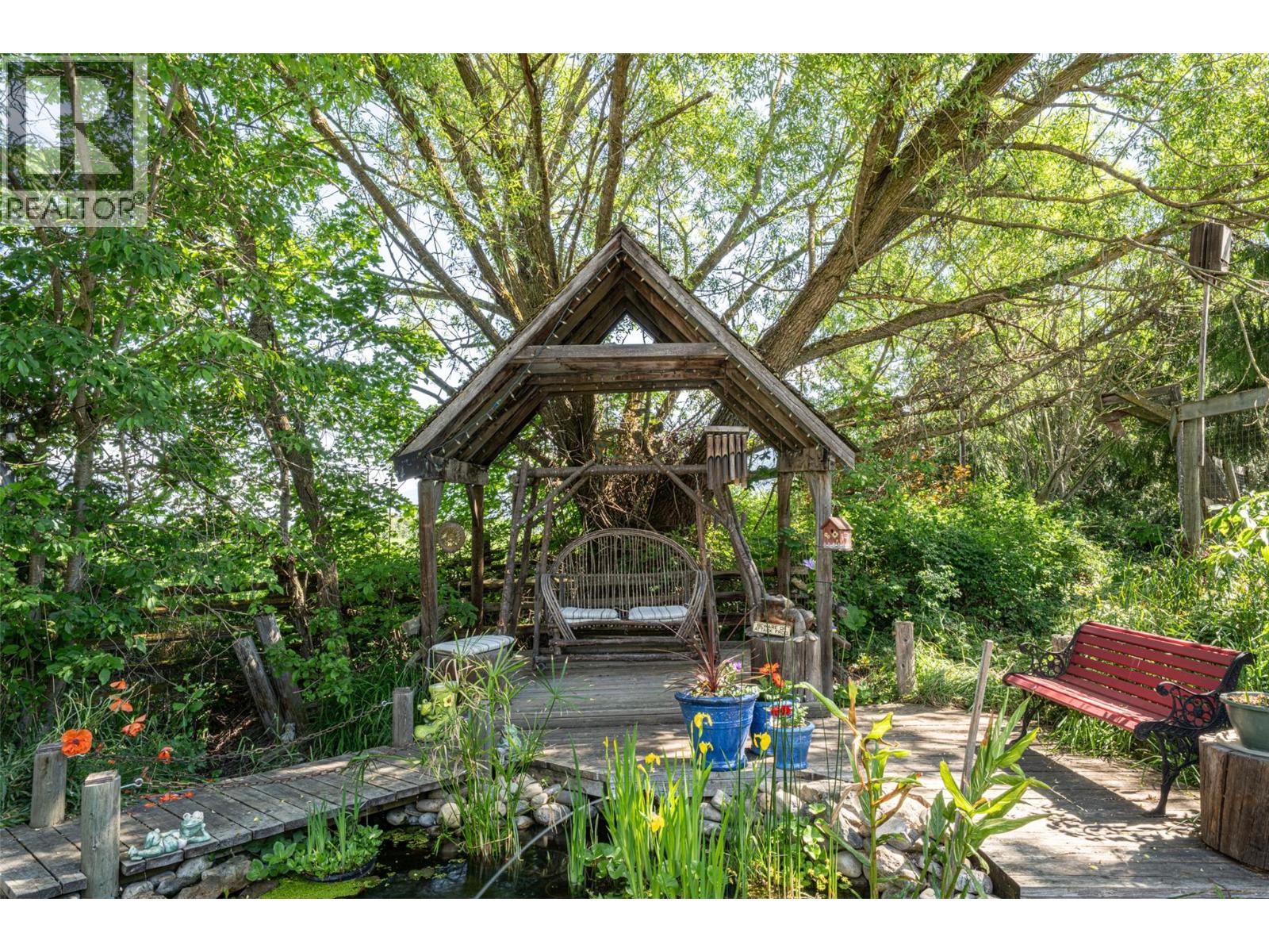 749 Enderby - Grindrod Road, Enderby, British Columbia  V4Y 4K1 - Photo 10 - 10389352