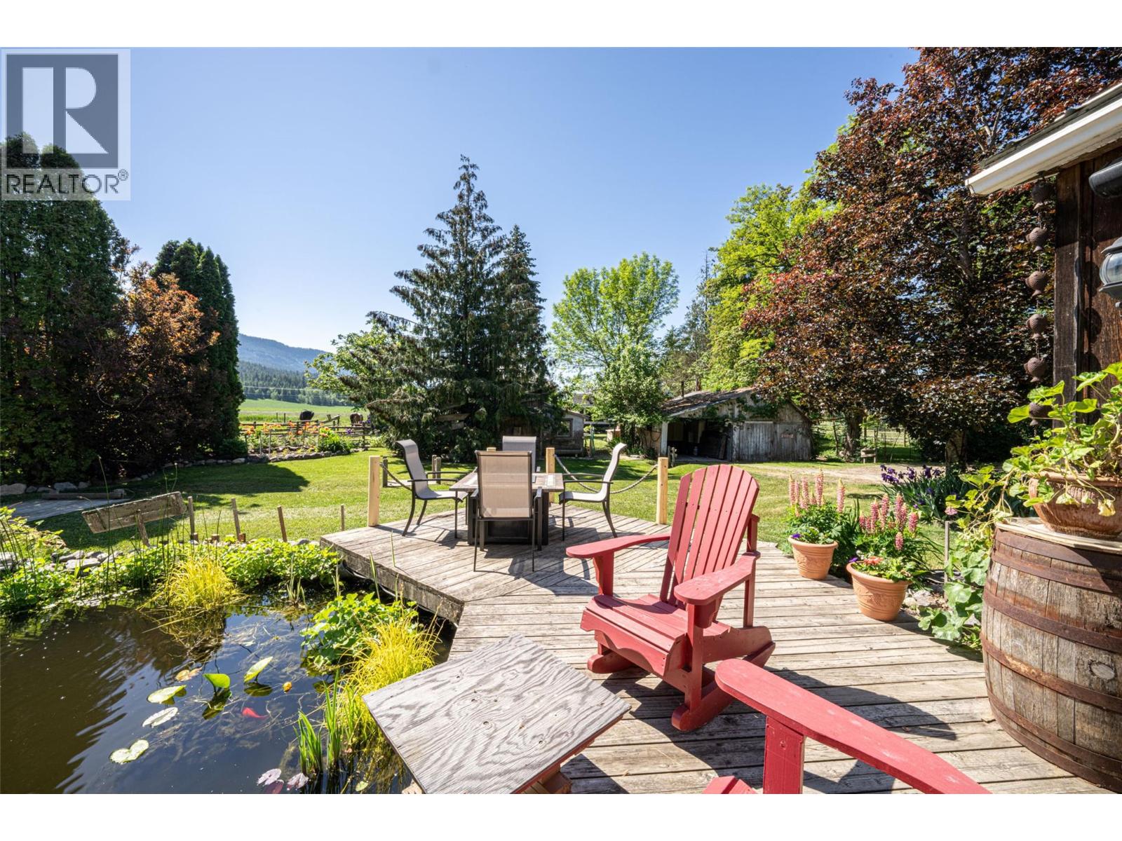 749 Enderby - Grindrod Road, Enderby, British Columbia  V4Y 4K1 - Photo 12 - 10389352