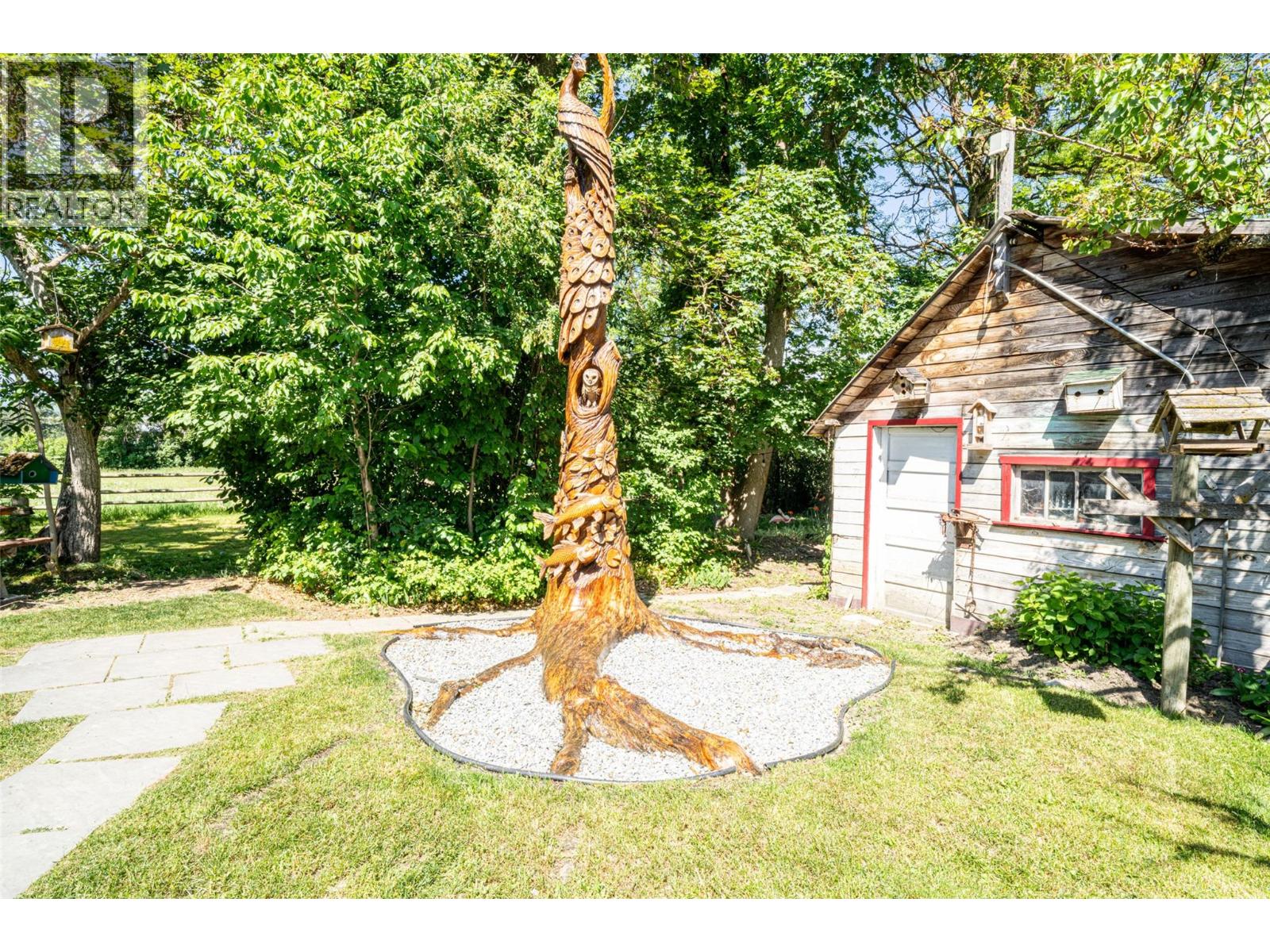 749 Enderby - Grindrod Road, Enderby, British Columbia  V4Y 4K1 - Photo 17 - 10389352