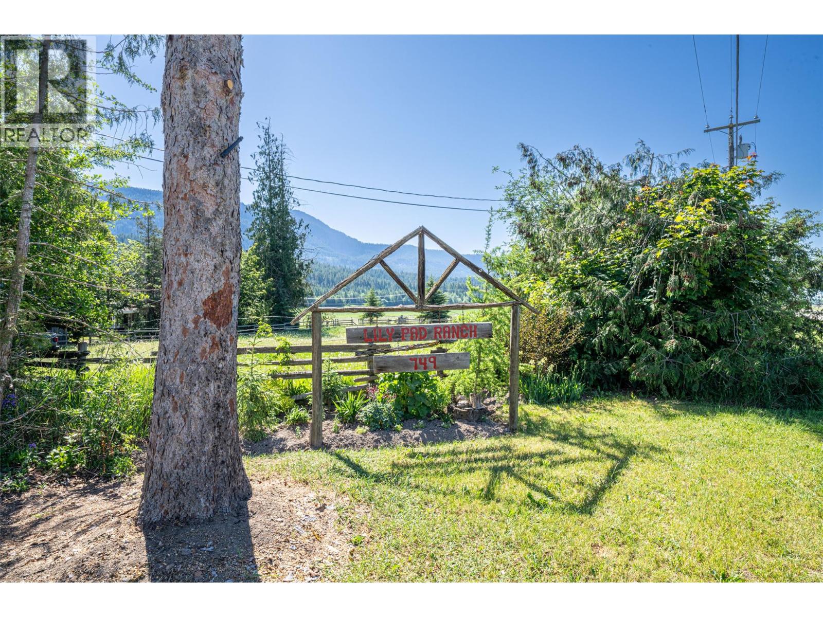 749 Enderby - Grindrod Road, Enderby, British Columbia  V4Y 4K1 - Photo 40 - 10389352