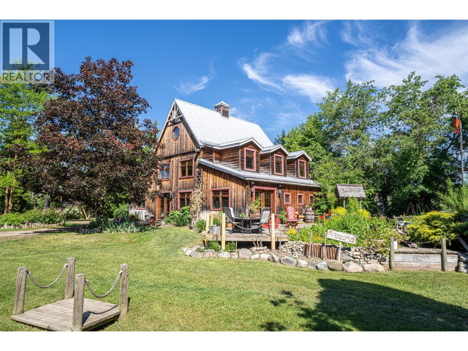 749 Enderby - Grindrod Road, Enderby, British Columbia  V4Y 4K1 - Photo 41 - 10389352