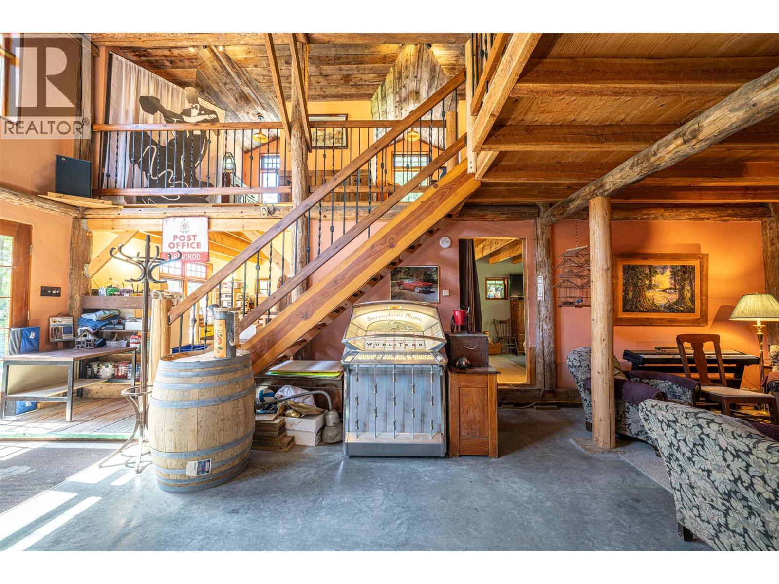749 Enderby - Grindrod Road, Enderby, British Columbia  V4Y 4K1 - Photo 44 - 10389352