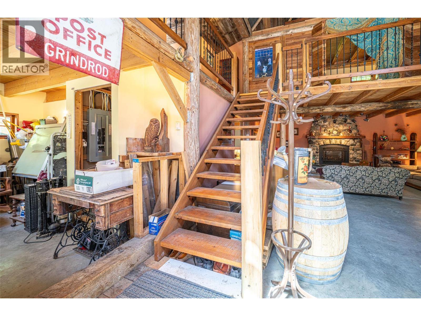 749 Enderby - Grindrod Road, Enderby, British Columbia  V4Y 4K1 - Photo 46 - 10389352