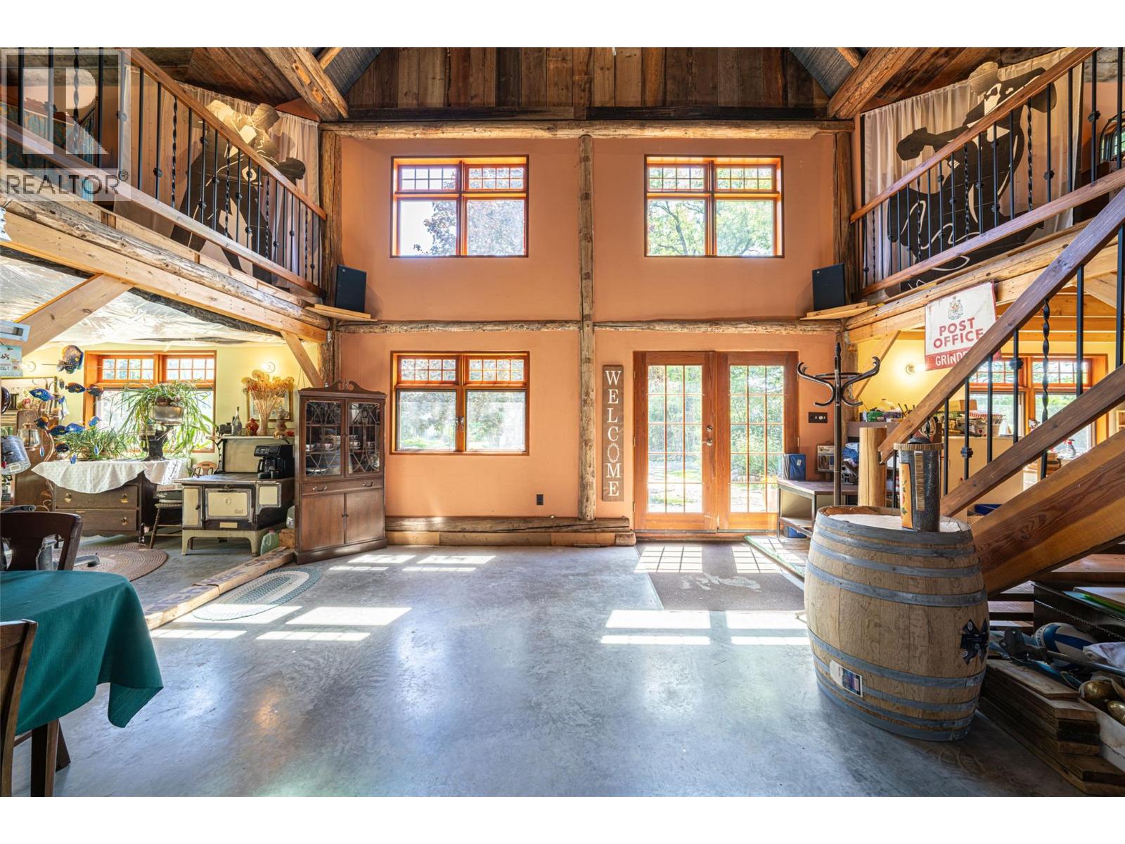 749 Enderby - Grindrod Road, Enderby, British Columbia  V4Y 4K1 - Photo 47 - 10389352