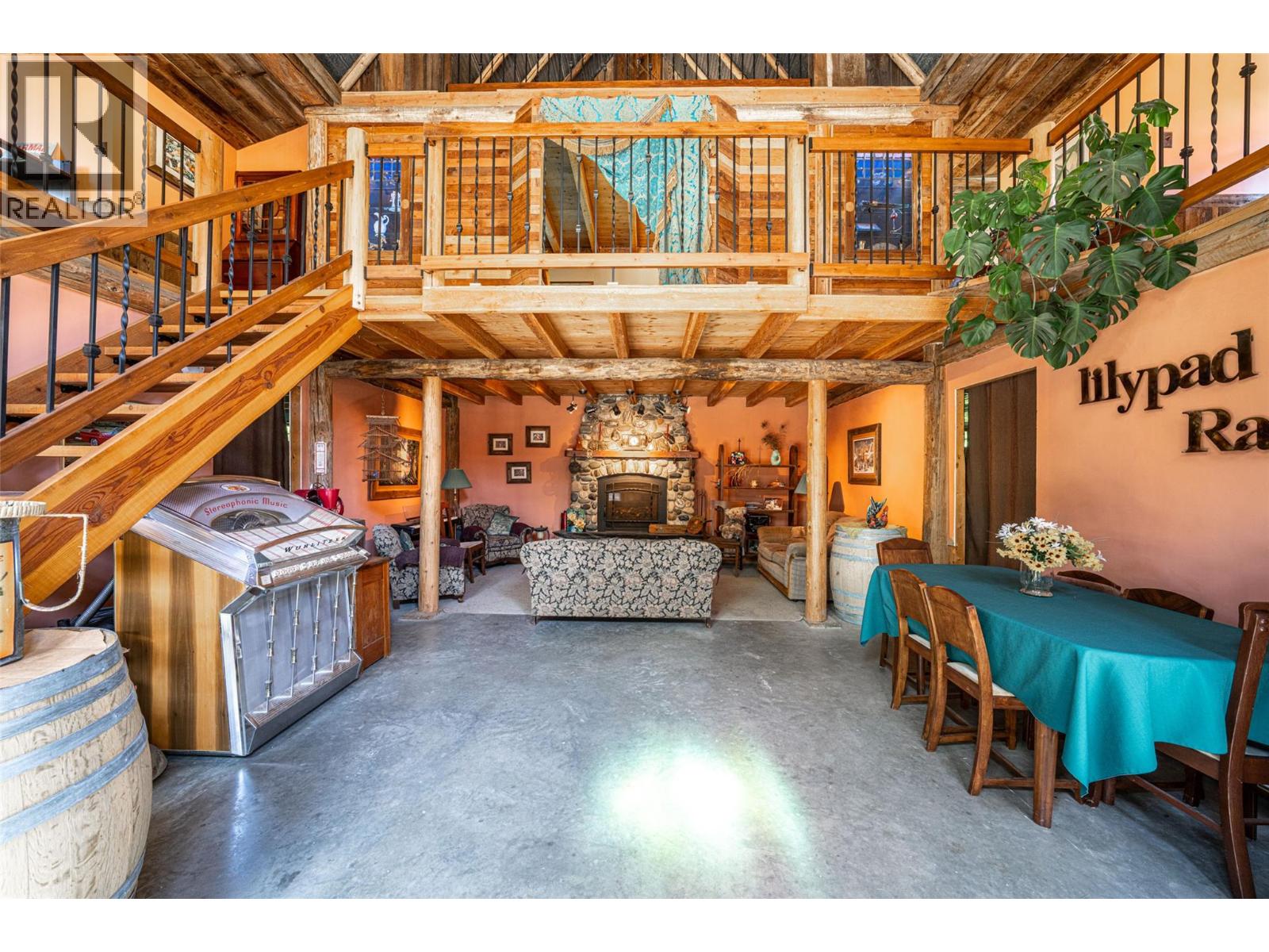 749 Enderby - Grindrod Road, Enderby, British Columbia  V4Y 4K1 - Photo 52 - 10389352