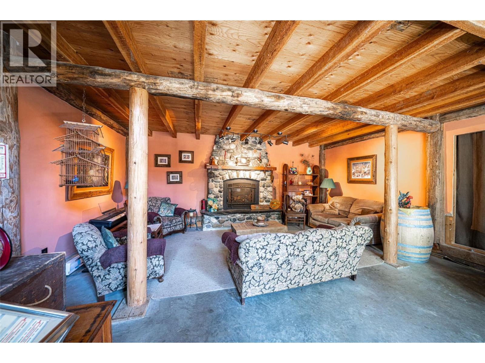 749 Enderby - Grindrod Road, Enderby, British Columbia  V4Y 4K1 - Photo 53 - 10389352