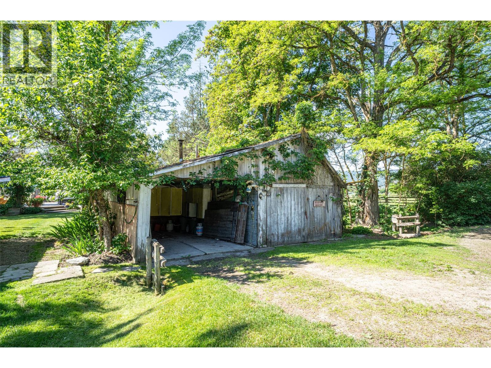 749 Enderby - Grindrod Road, Enderby, British Columbia  V4Y 4K1 - Photo 71 - 10389352