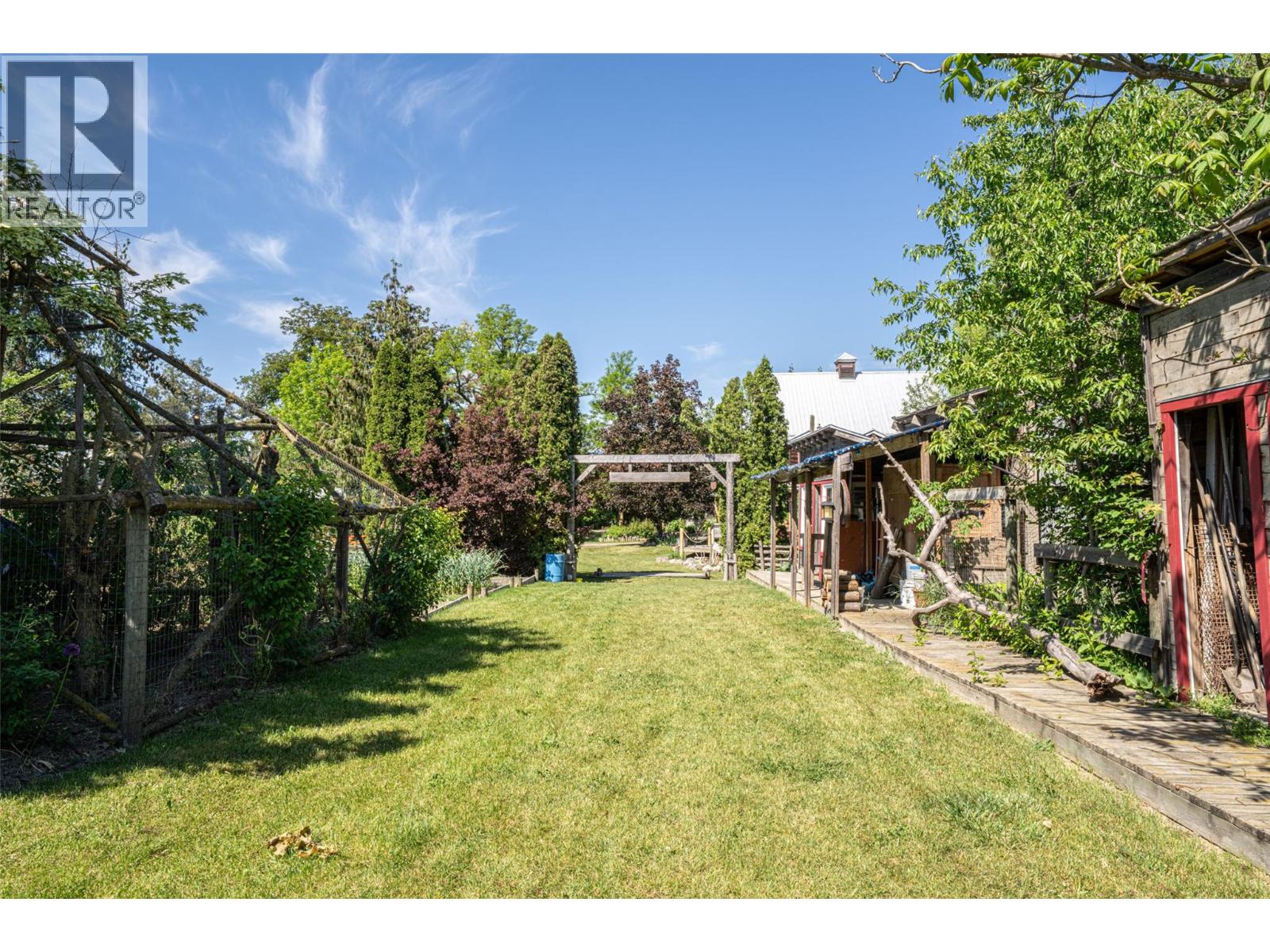 749 Enderby - Grindrod Road, Enderby, British Columbia  V4Y 4K1 - Photo 76 - 10389352
