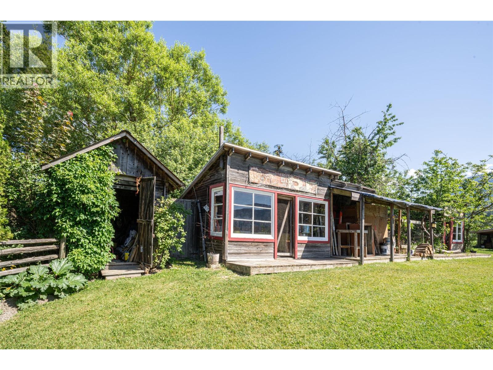 749 Enderby - Grindrod Road, Enderby, British Columbia  V4Y 4K1 - Photo 78 - 10389352
