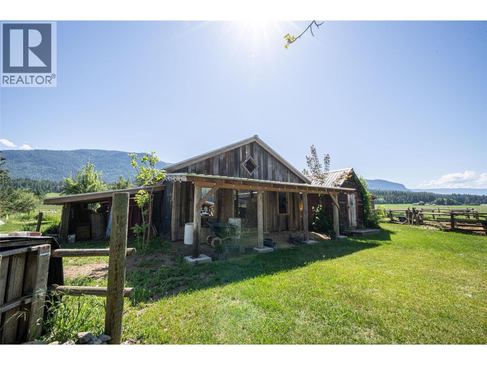 749 Enderby - Grindrod Road, Enderby, British Columbia  V4Y 4K1 - Photo 80 - 10389352