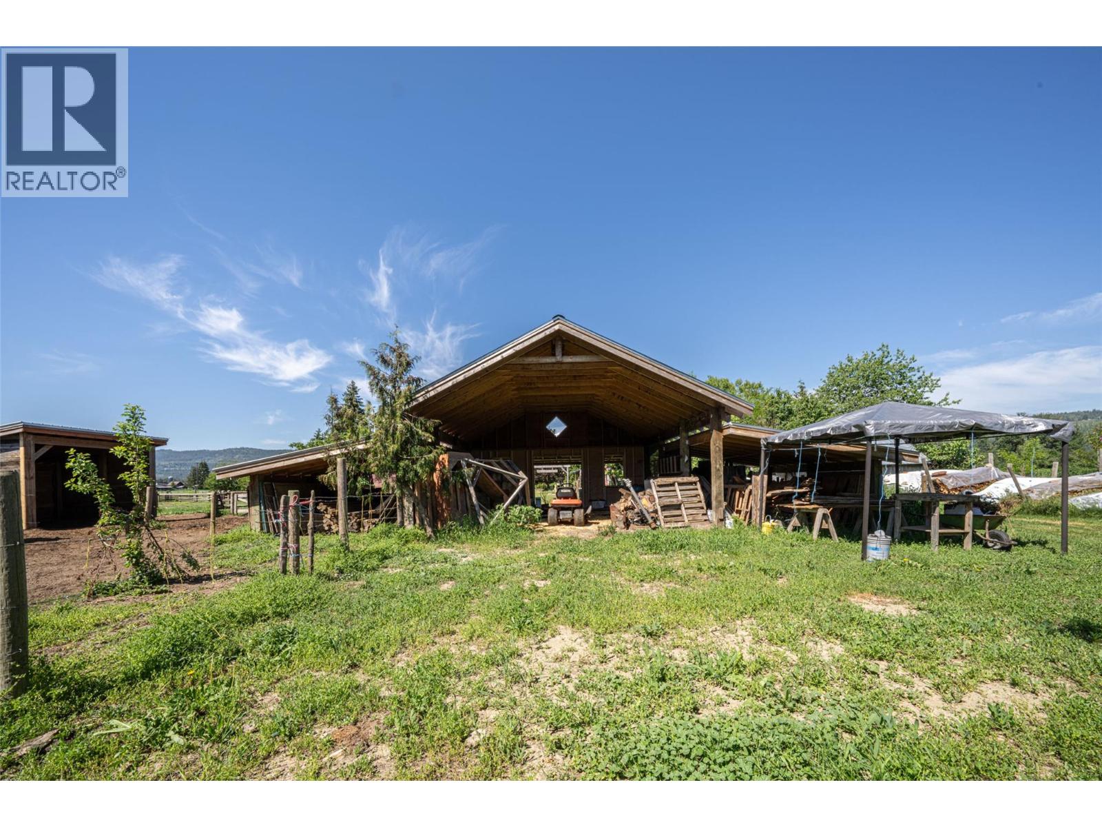 749 Enderby - Grindrod Road, Enderby, British Columbia  V4Y 4K1 - Photo 83 - 10389352