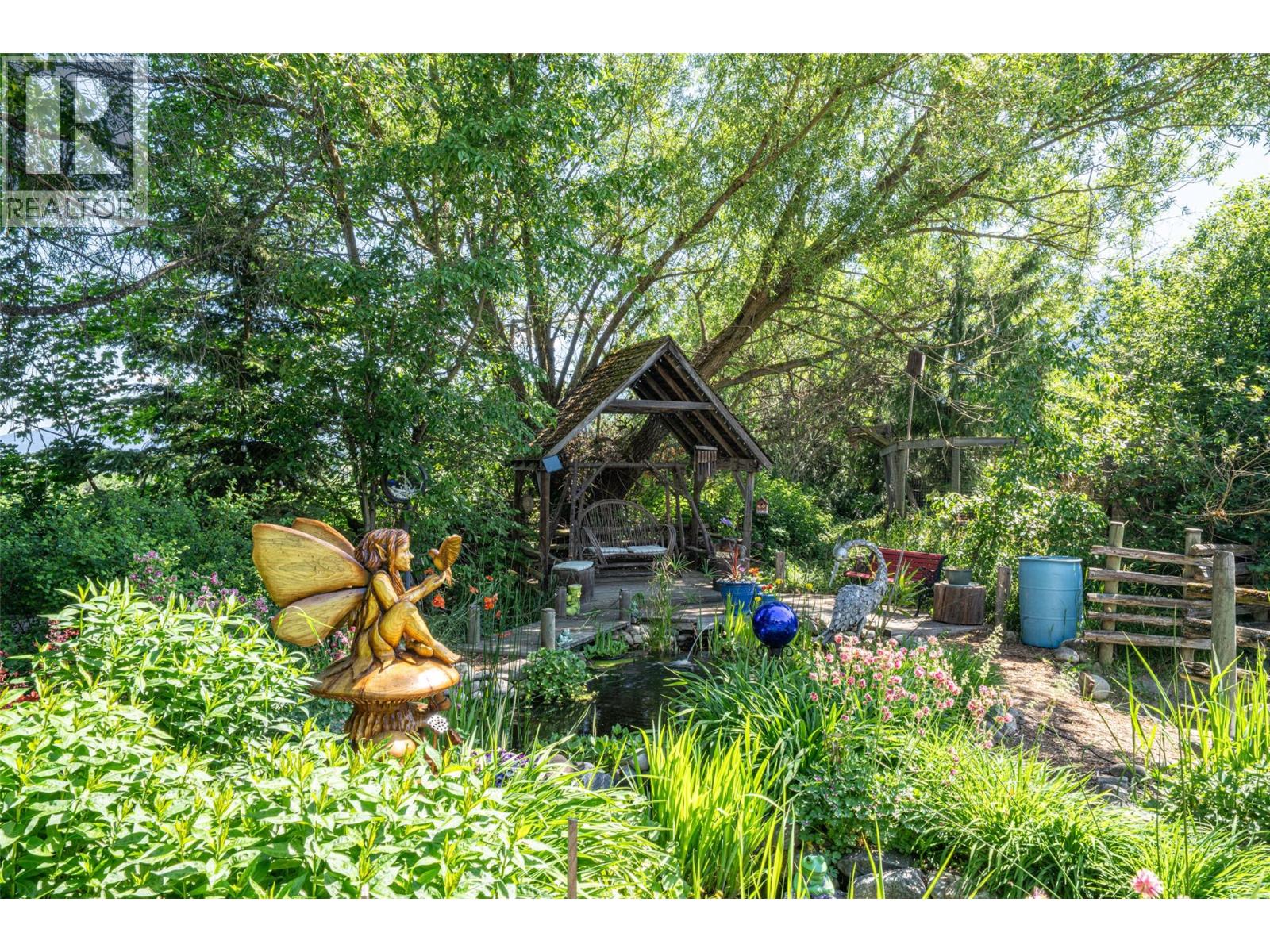 749 Enderby - Grindrod Road, Enderby, British Columbia  V4Y 4K1 - Photo 9 - 10389352