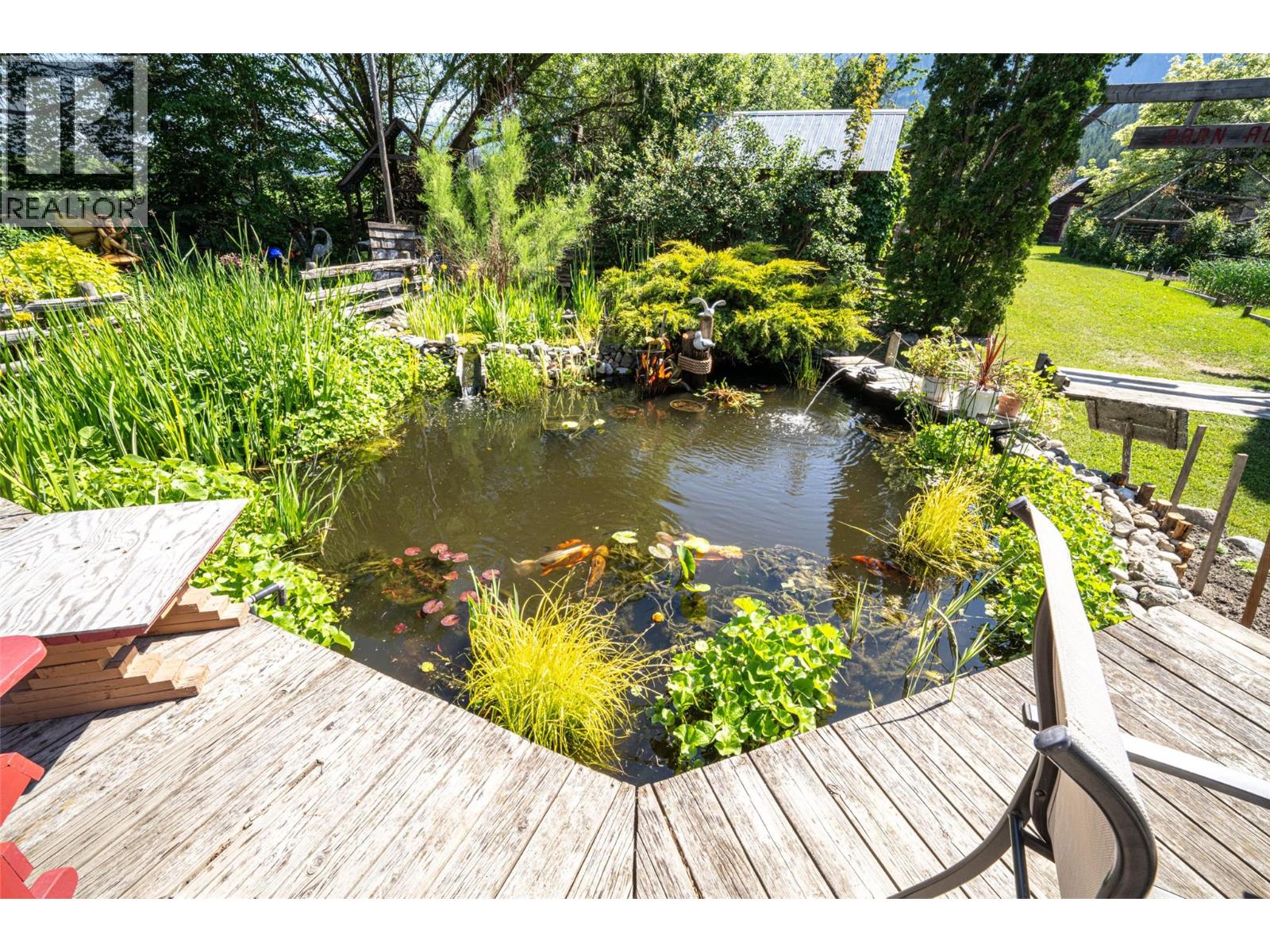 749 Enderby - Grindrod Road, Enderby, British Columbia  V4Y 4K1 - Photo 92 - 10389352