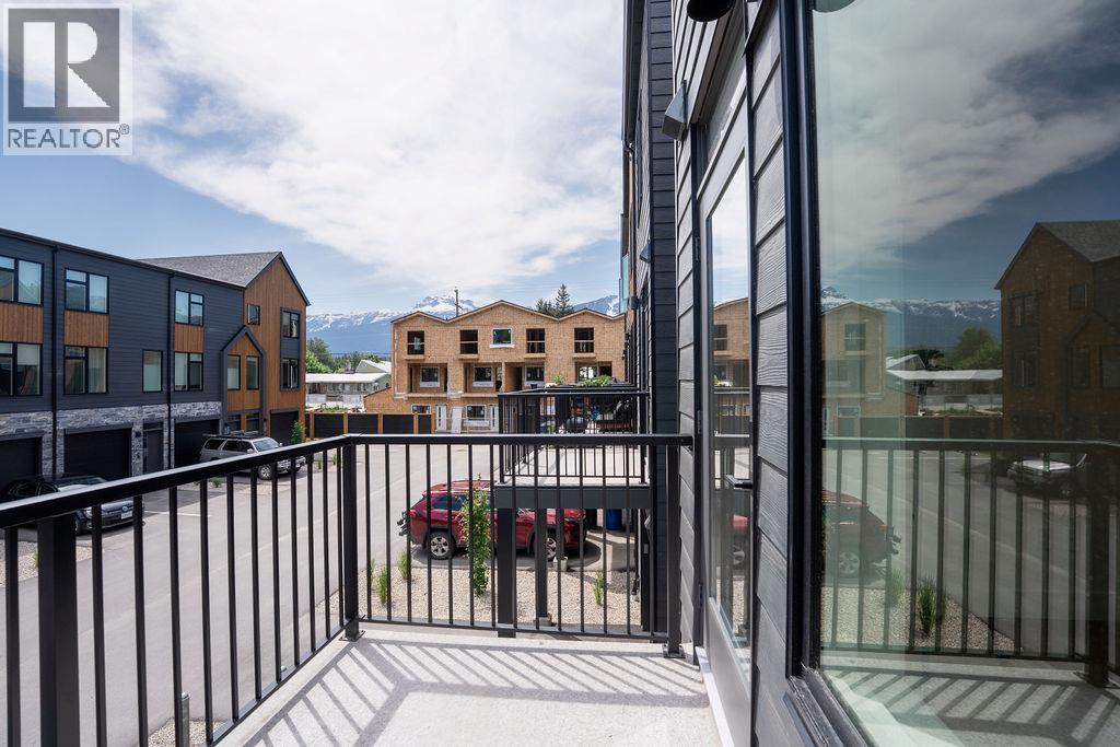 414 Humbert Street Unit# 4, Revelstoke, British Columbia  V0E 2S0 - Photo 13 - 10389037
